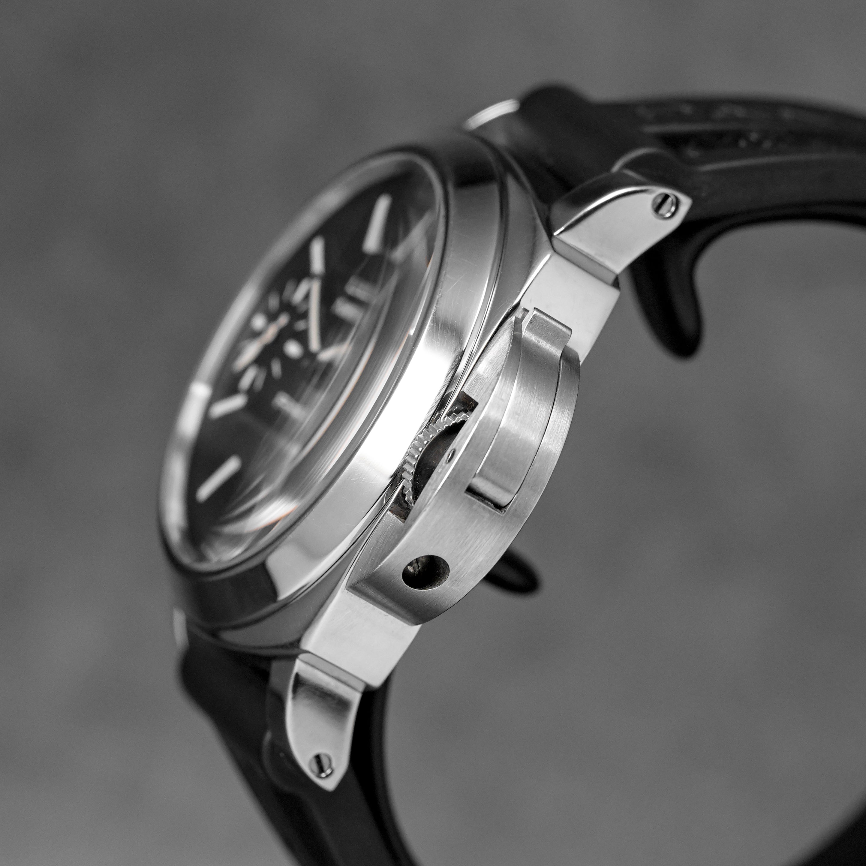 Harga Panerai Luminor PAM 005