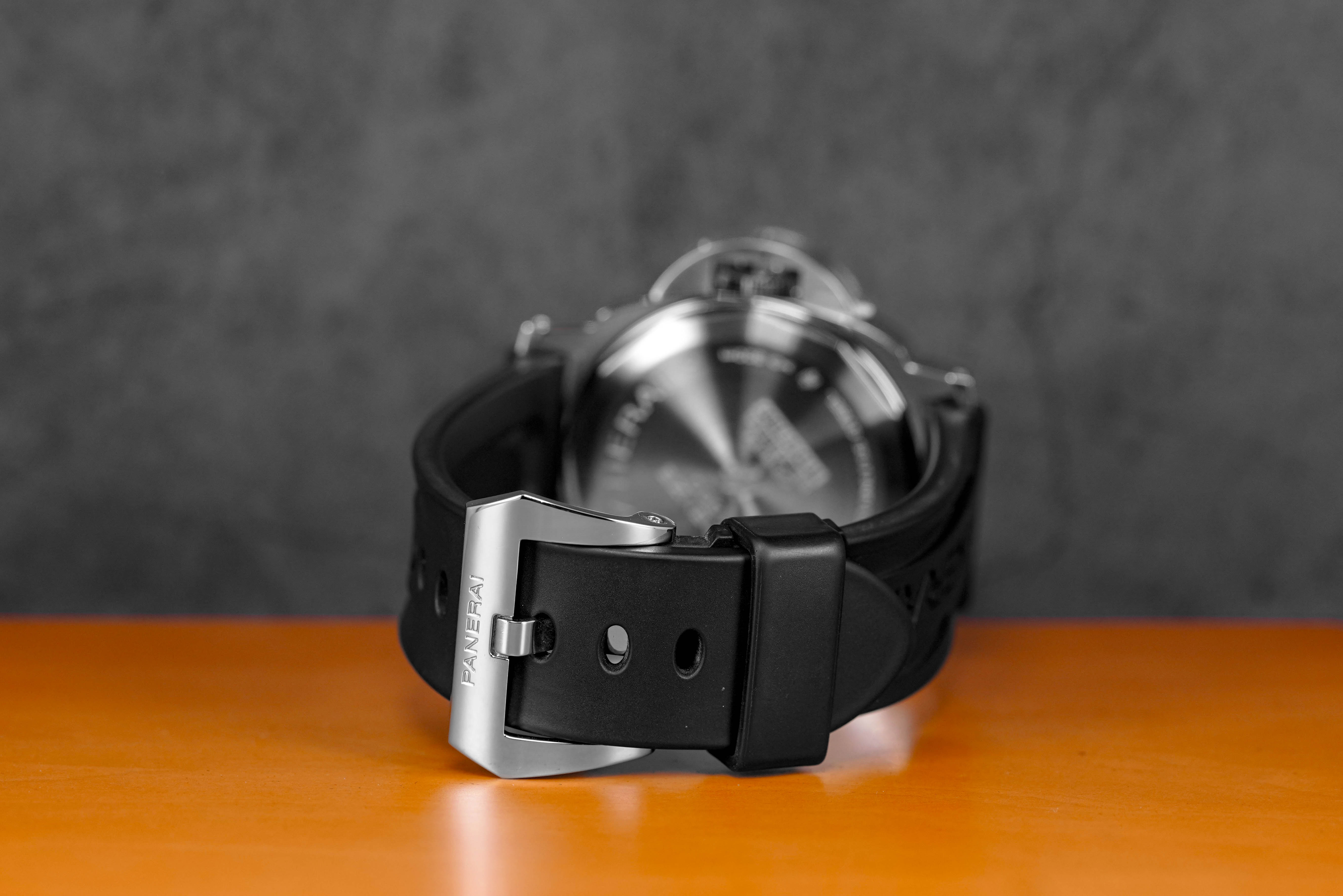 Harga Panerai Luminor PAM 005