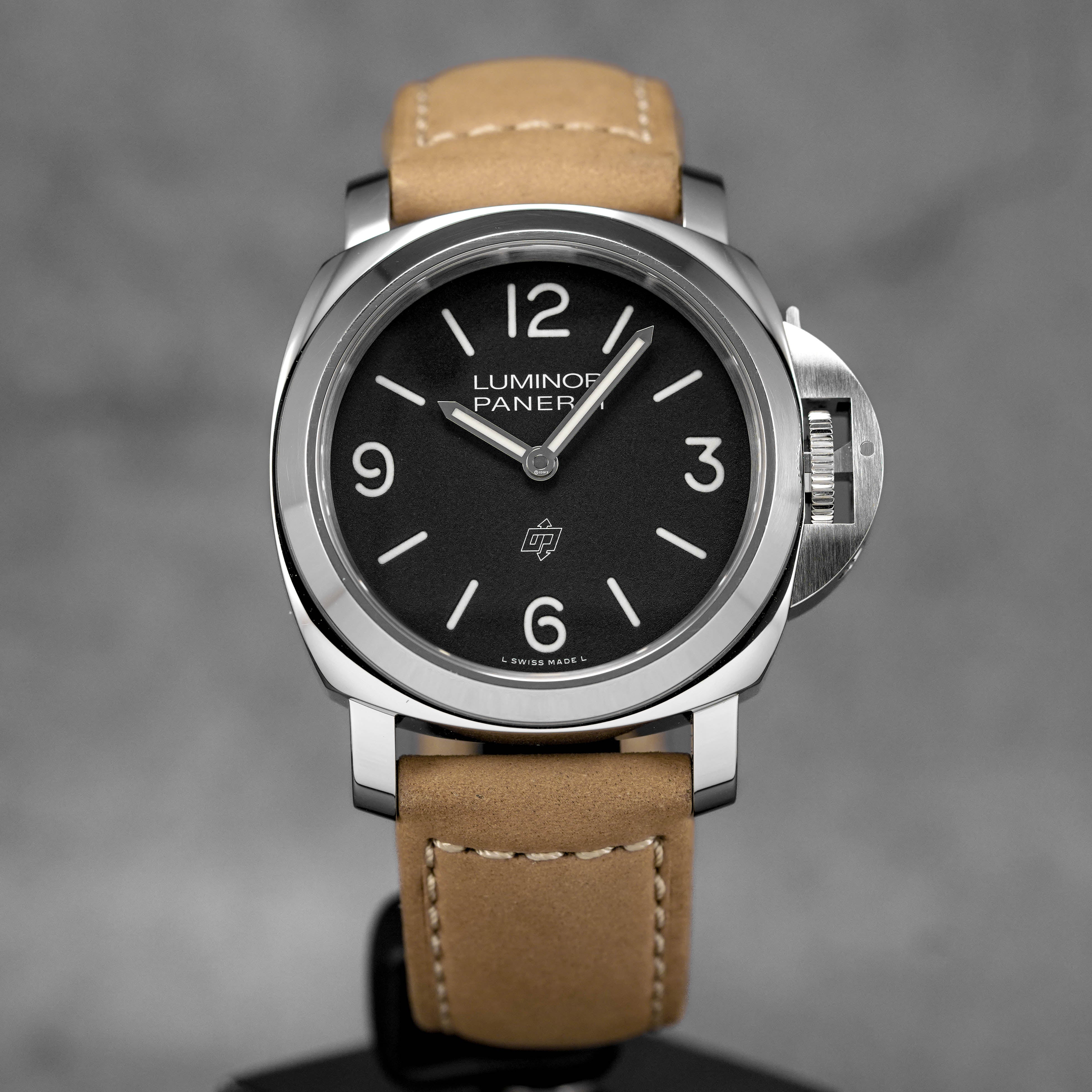 Harga Panerai Luminor PAM 1086