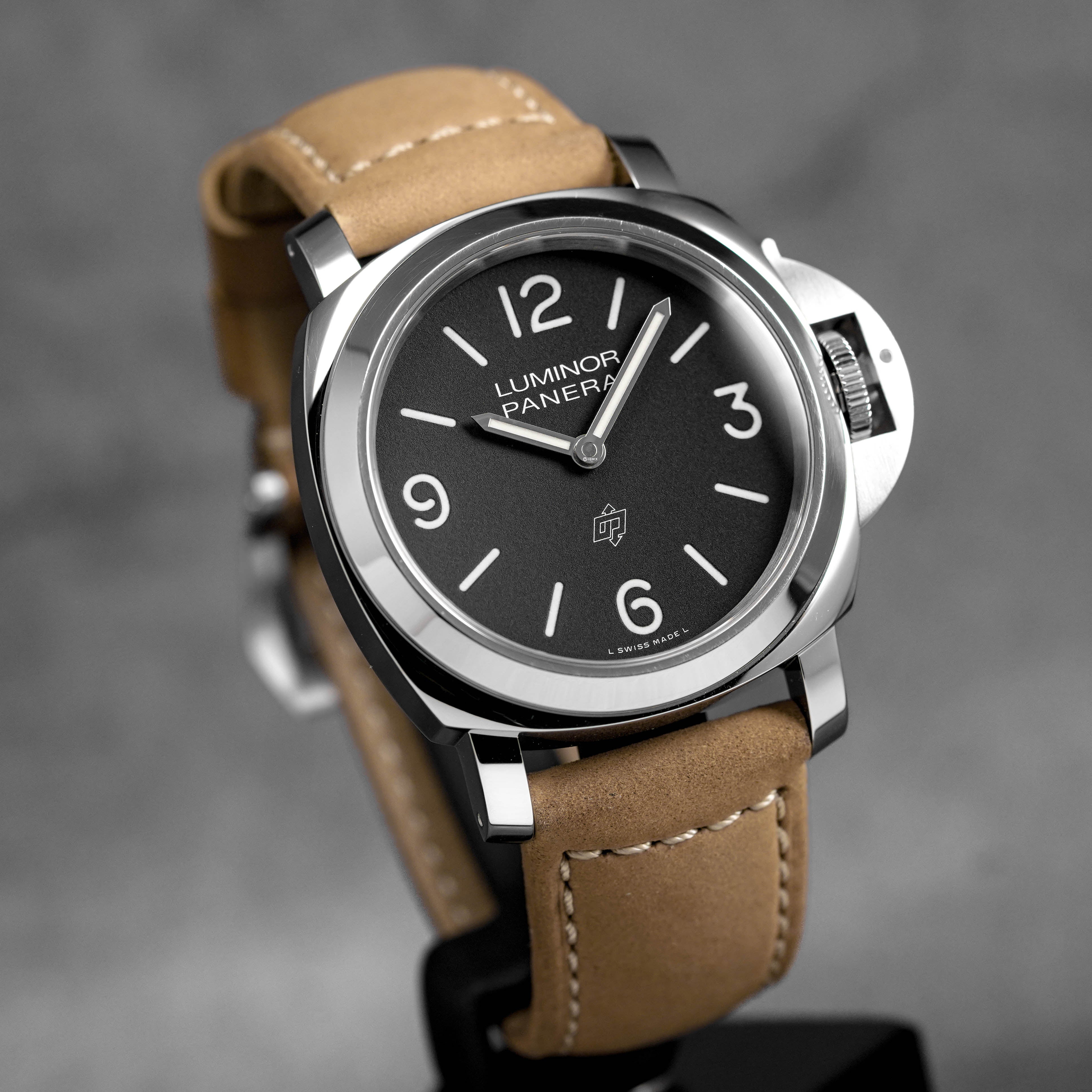 Harga Panerai Luminor PAM 1086