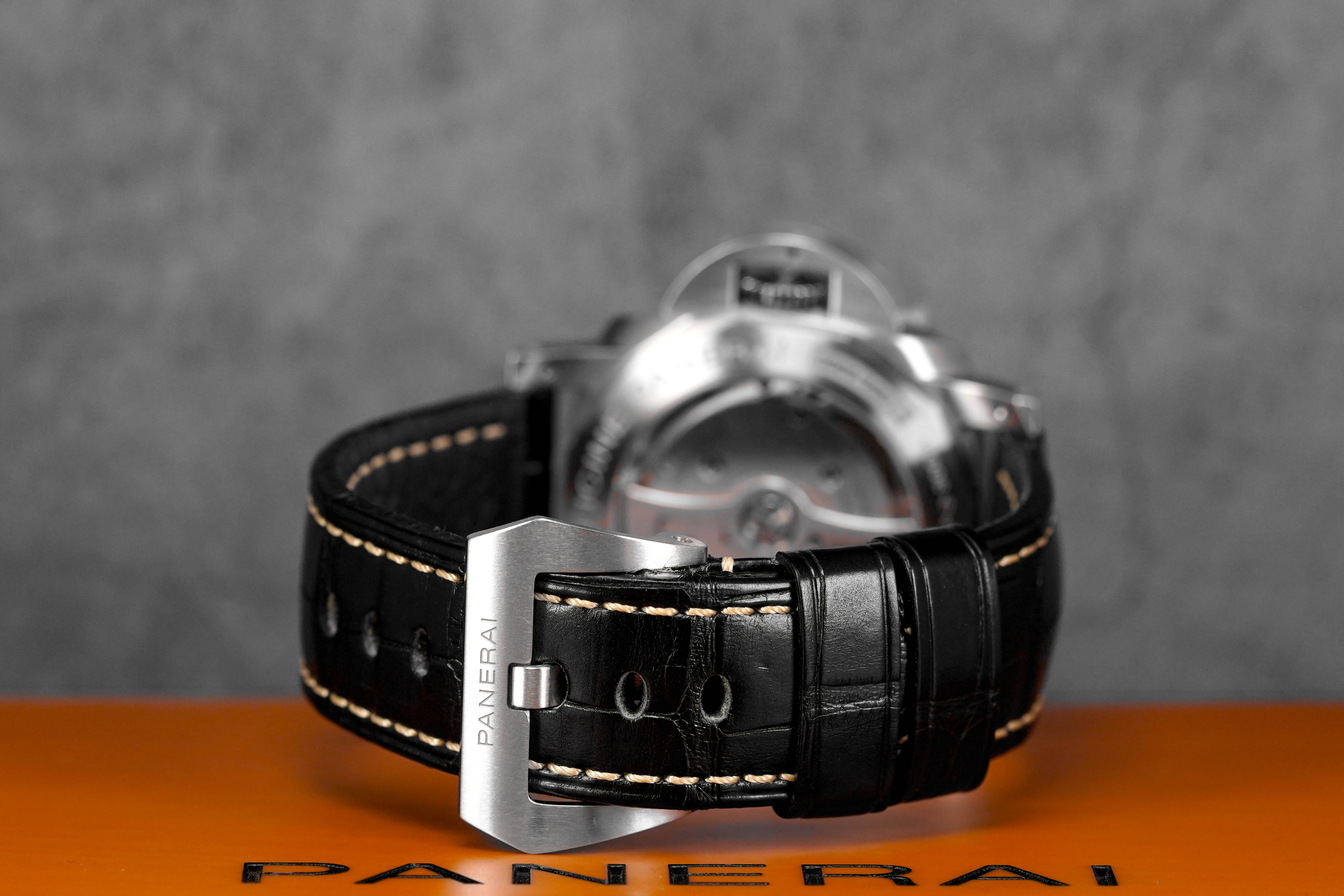 Harga Panerai Luminor PAM 1312