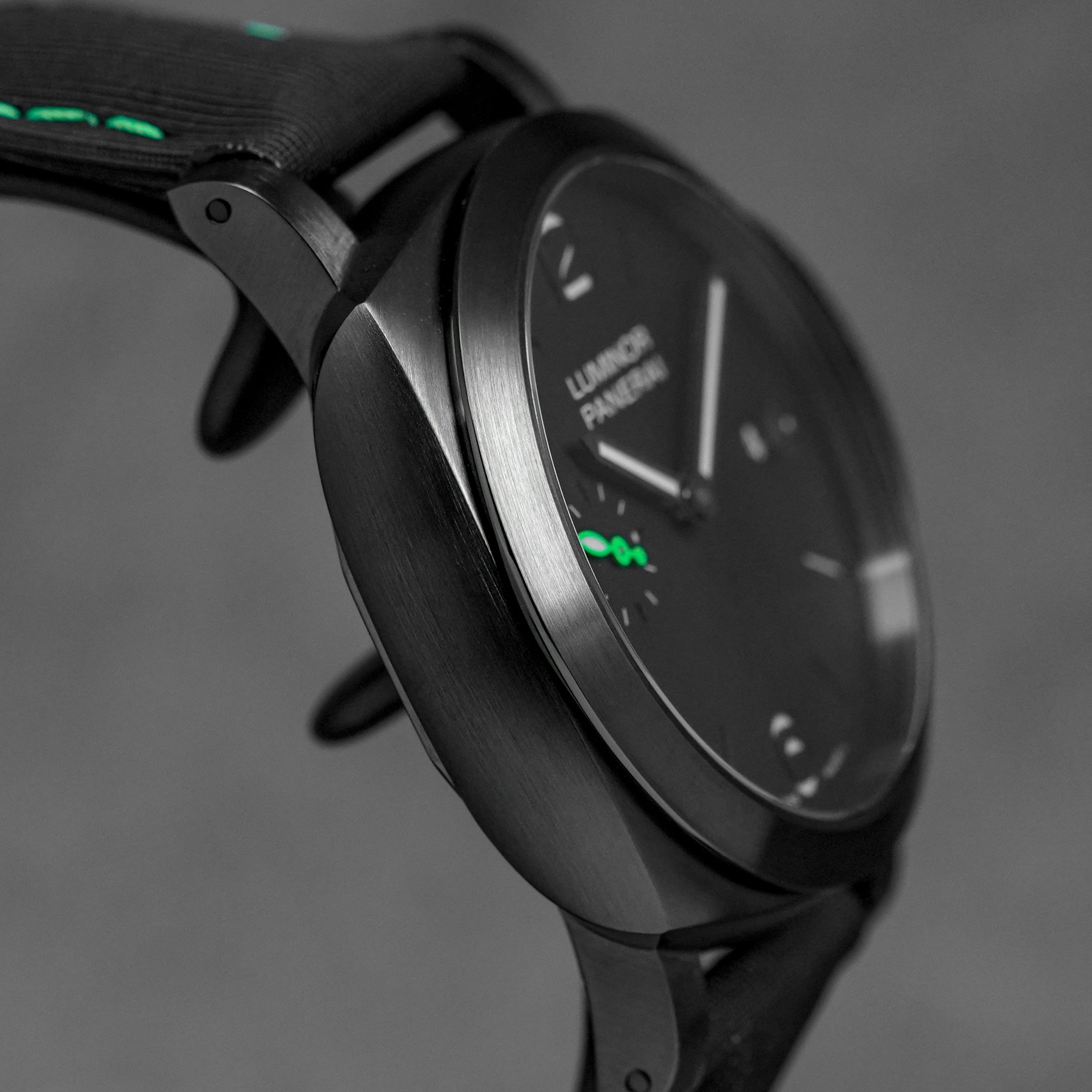 Harga Panerai Luminor PAM 1353