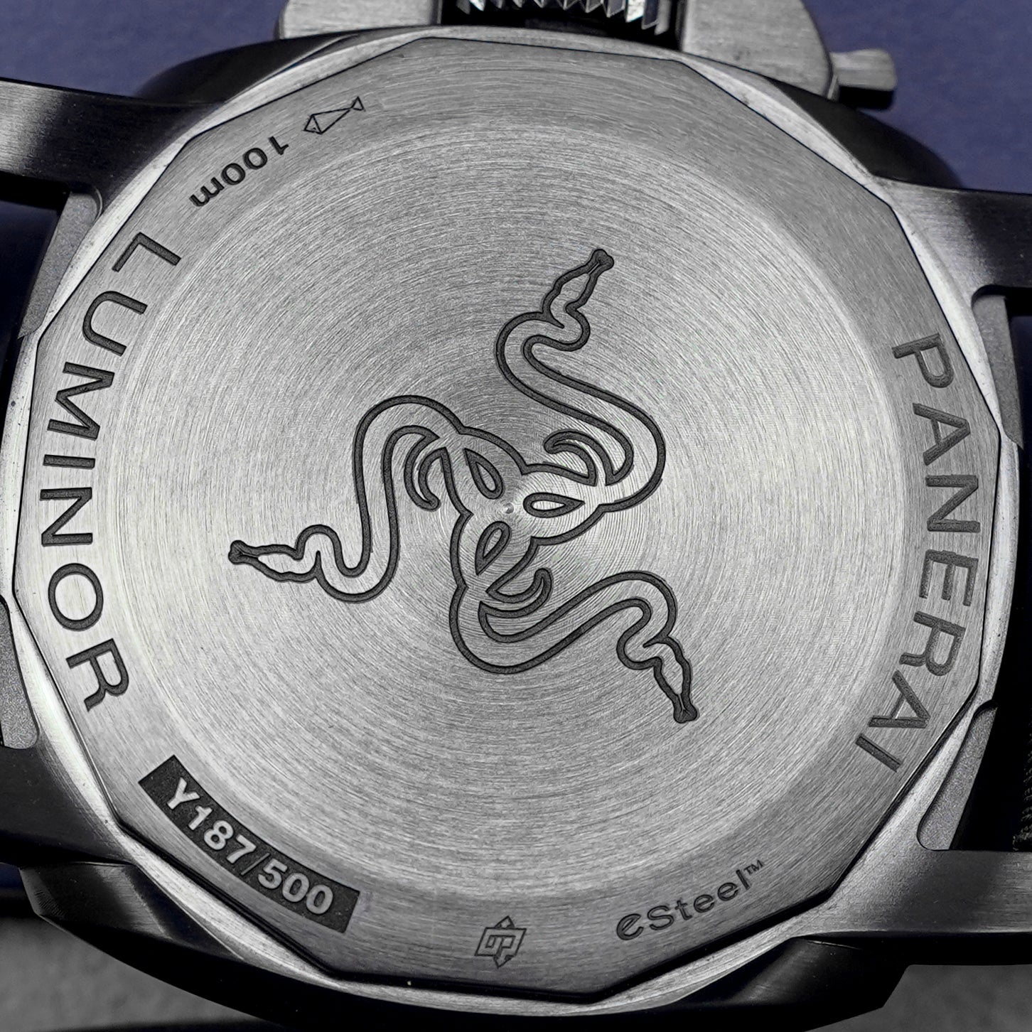 Harga Panerai Luminor PAM 1353