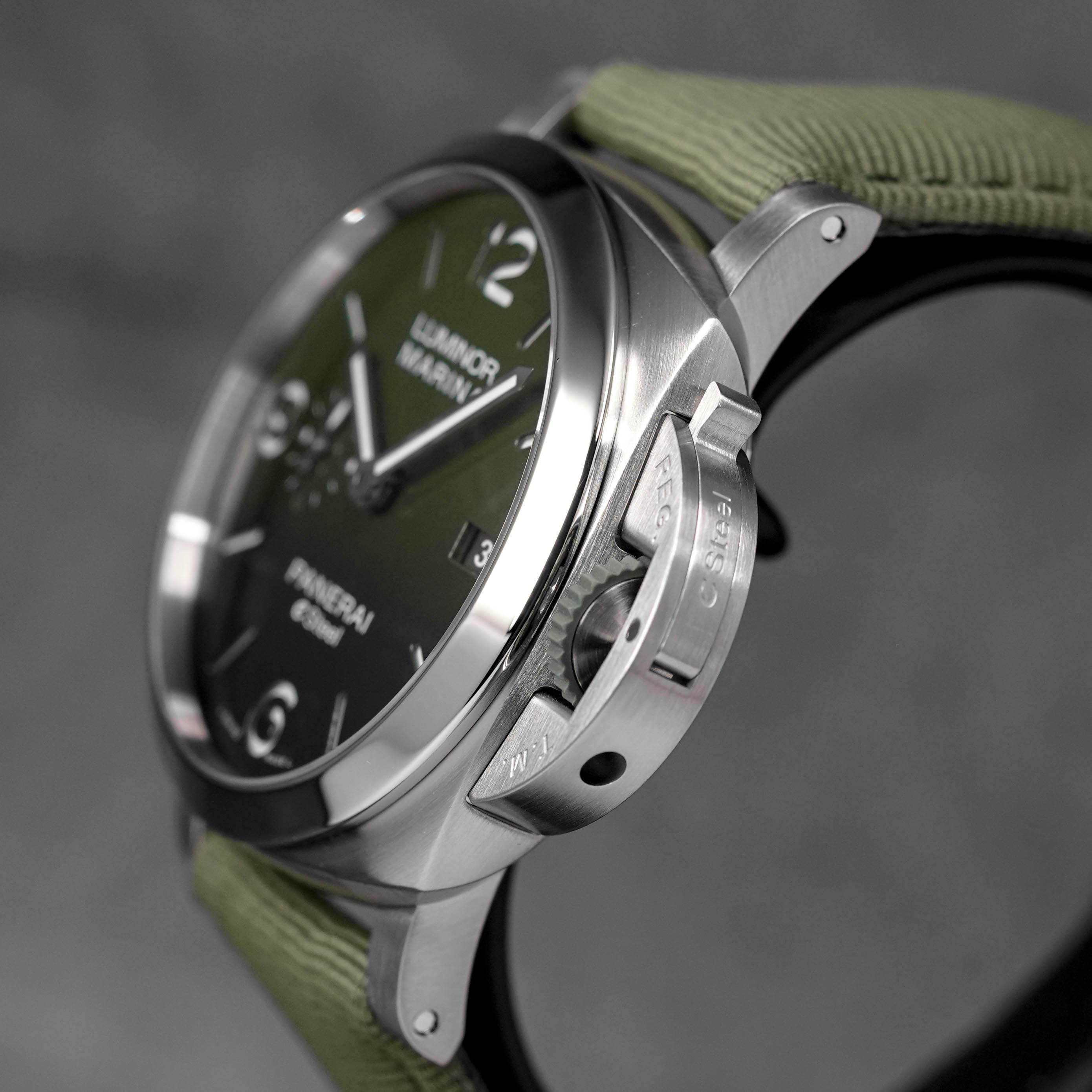 Harga Panerai Luminor PAM 1356