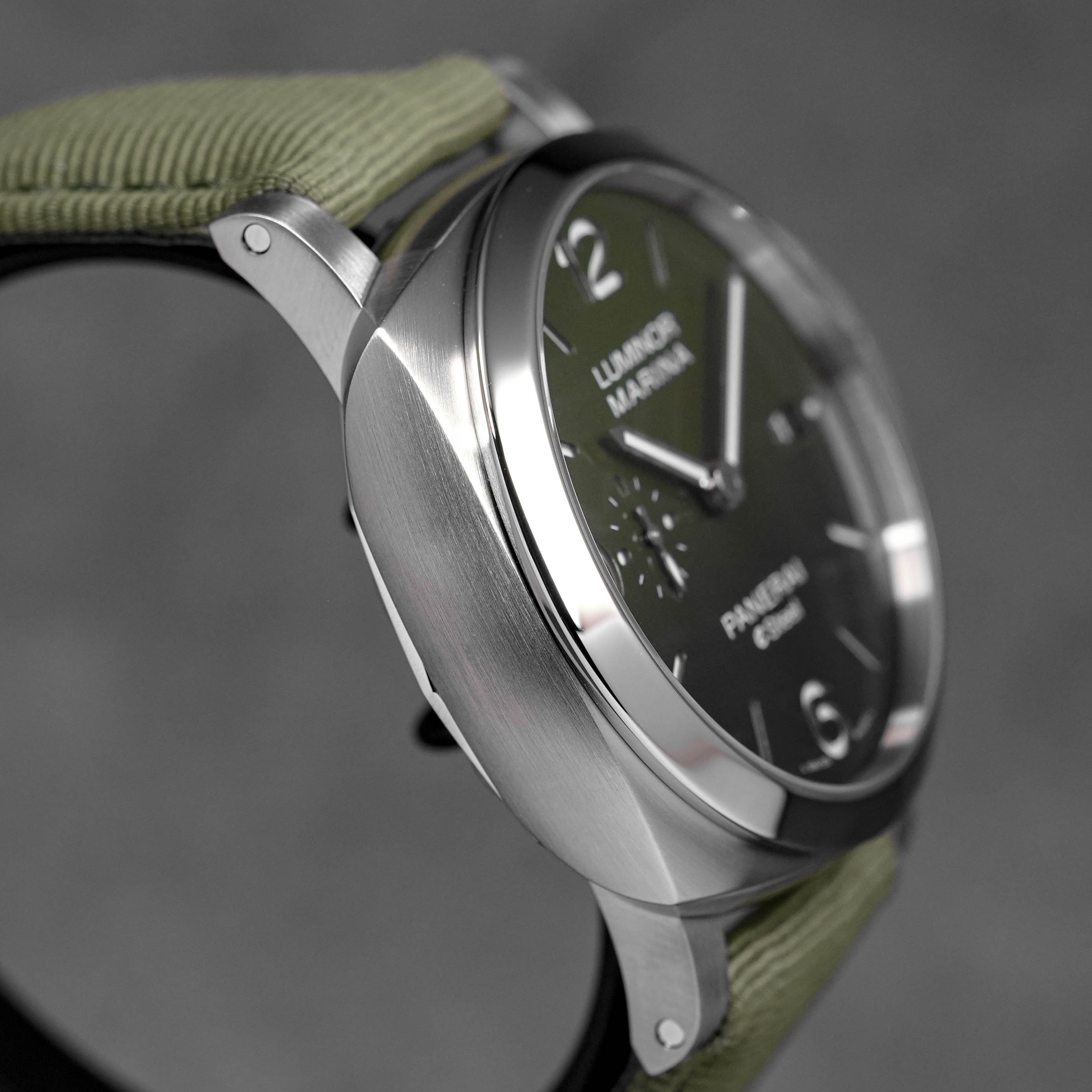 Harga Panerai Luminor PAM 1356