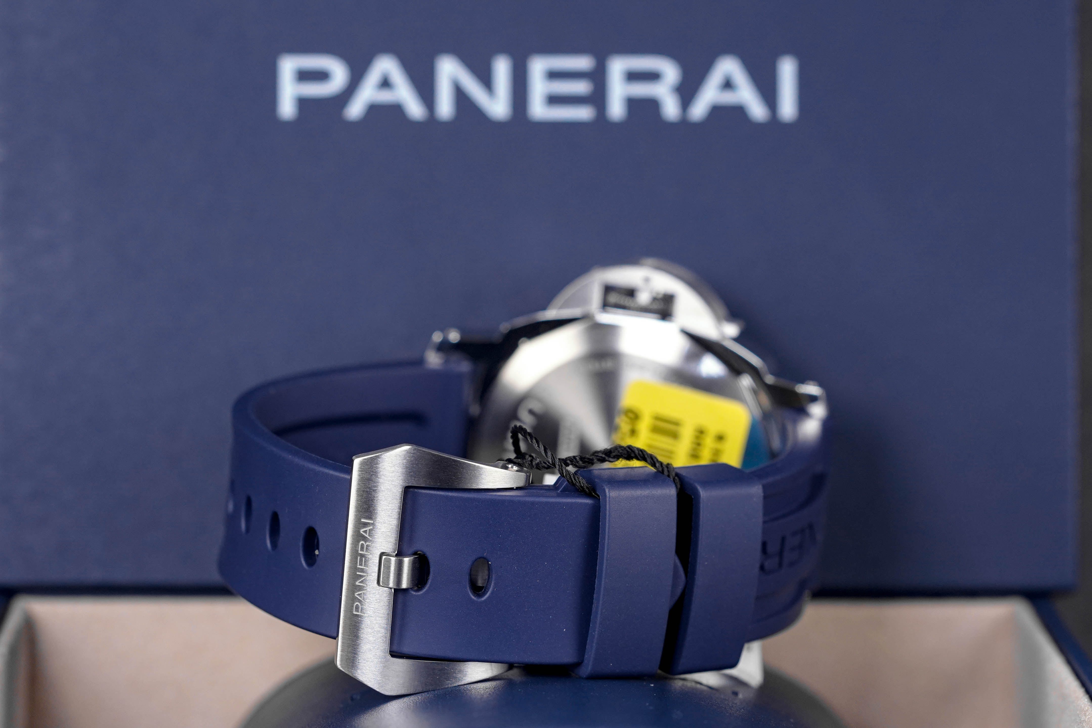 Harga Panerai Luminor PAM 1623