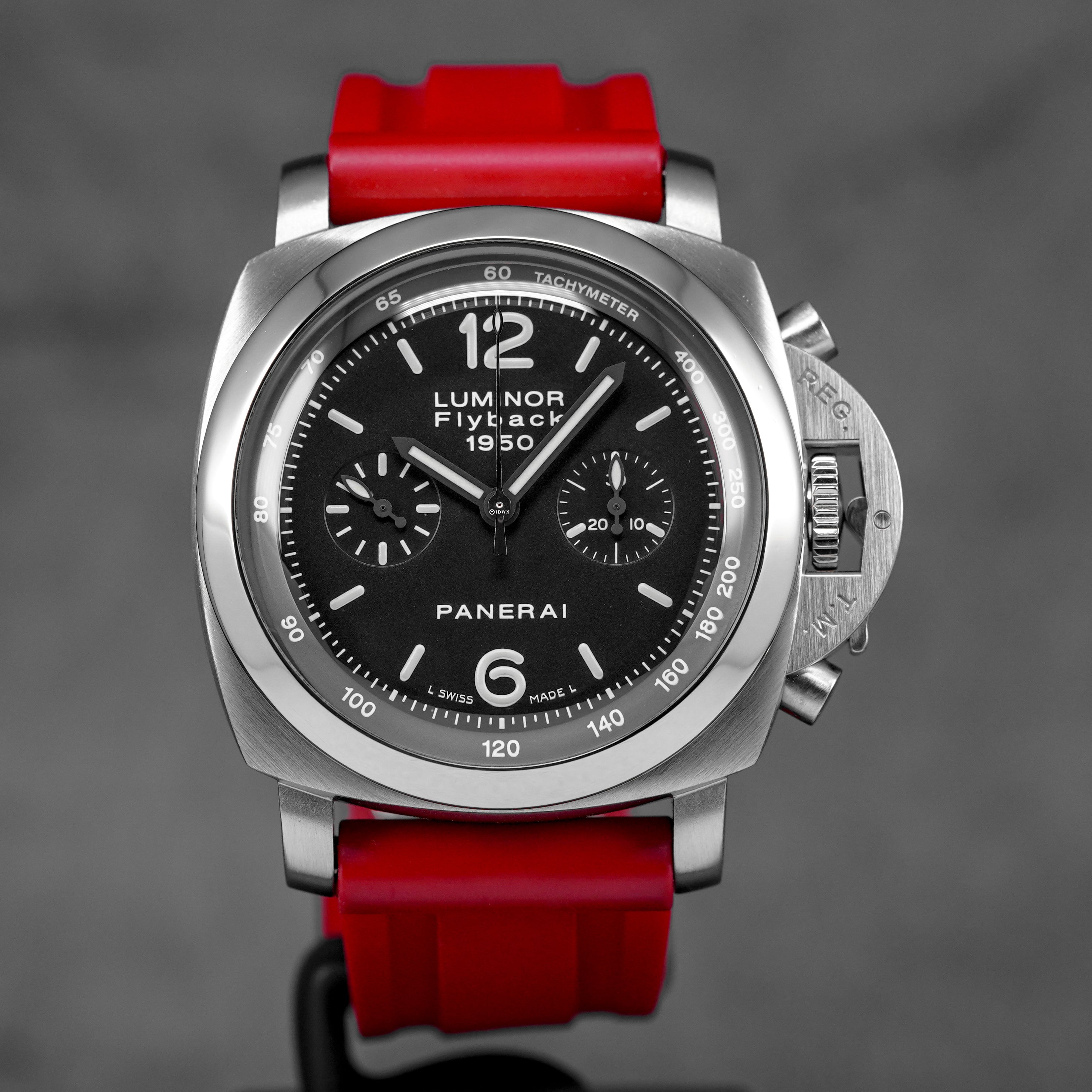 Harga Panerai Luminor PAM 212
