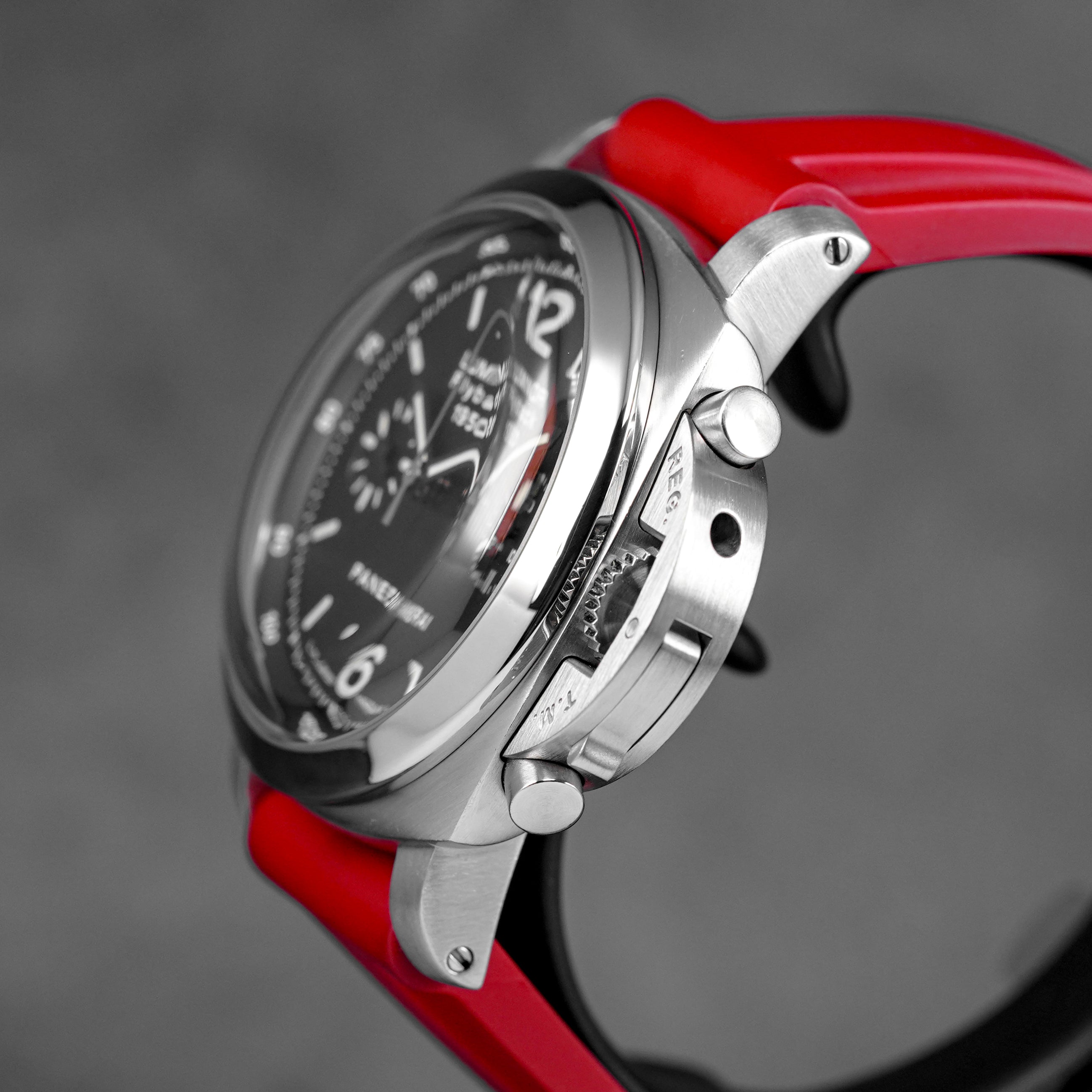 Harga Panerai Luminor PAM 212
