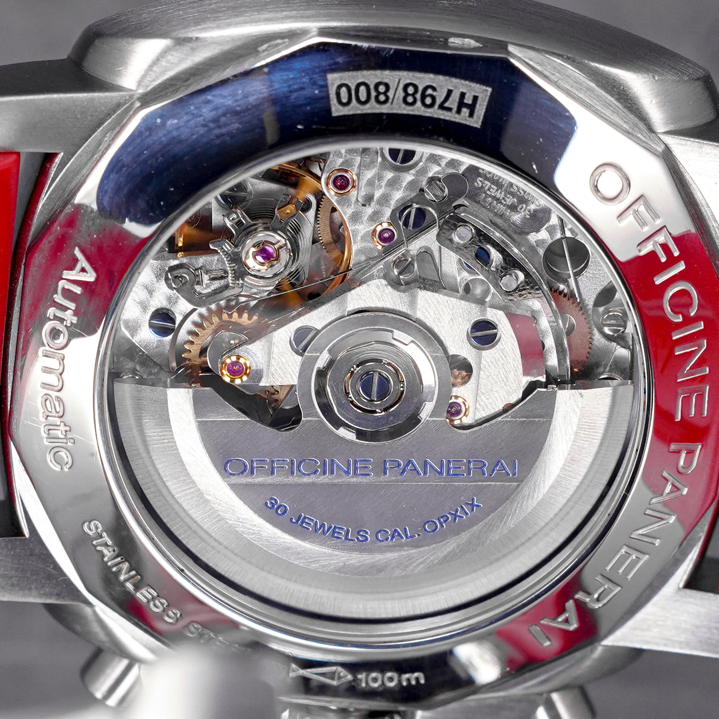 Harga Panerai Luminor PAM 212