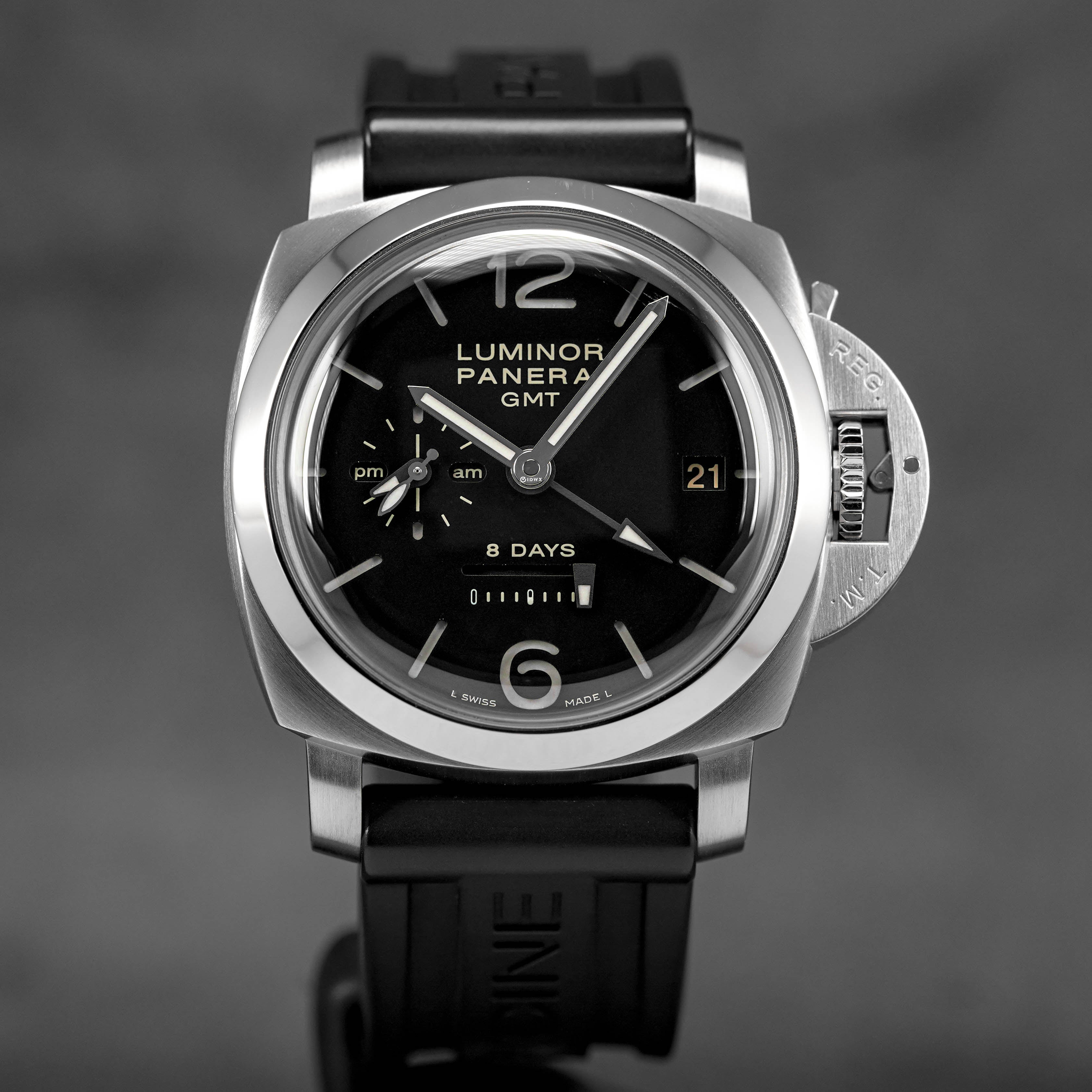 Harga Panerai Luminor PAM 233