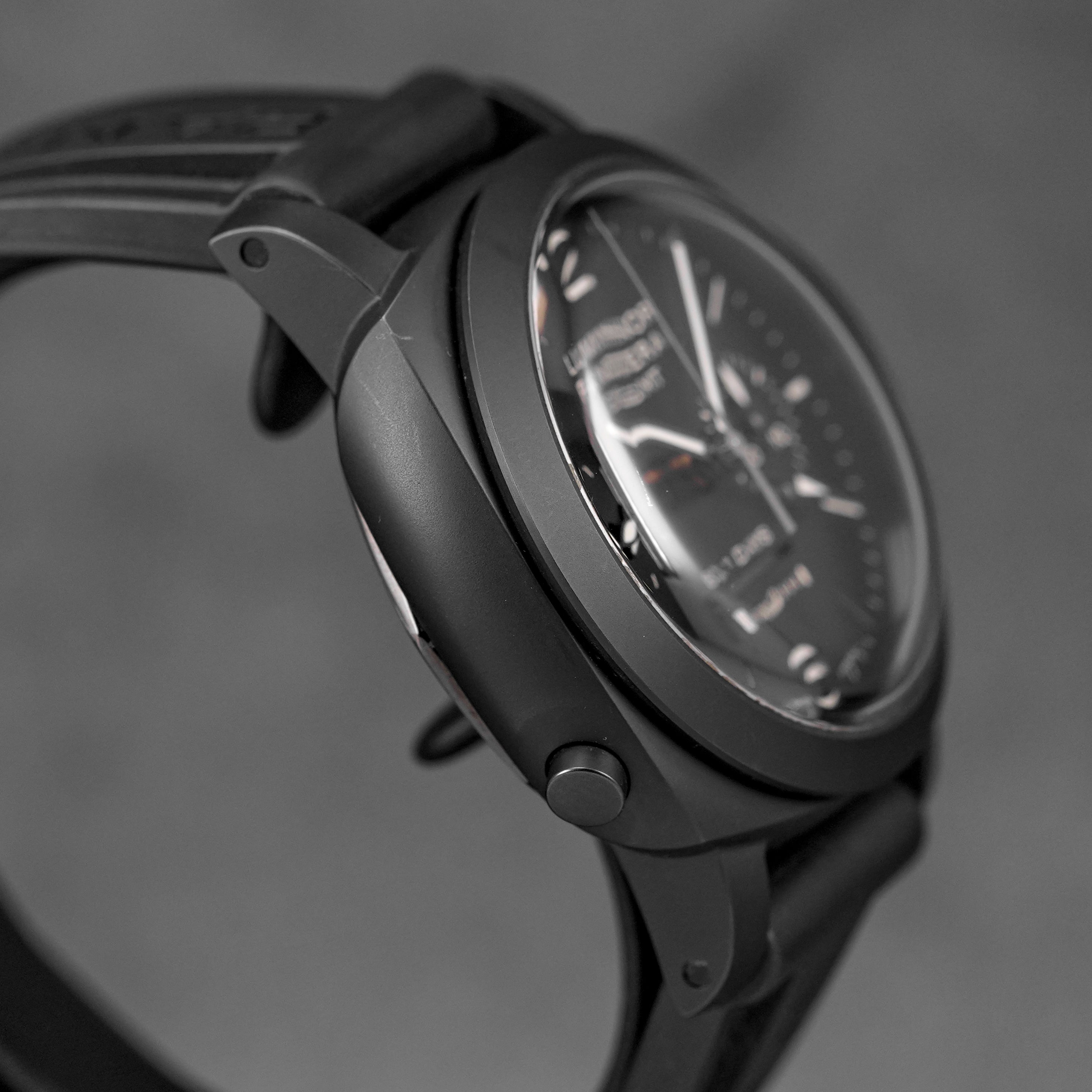 Harga Panerai Luminor PAM 317