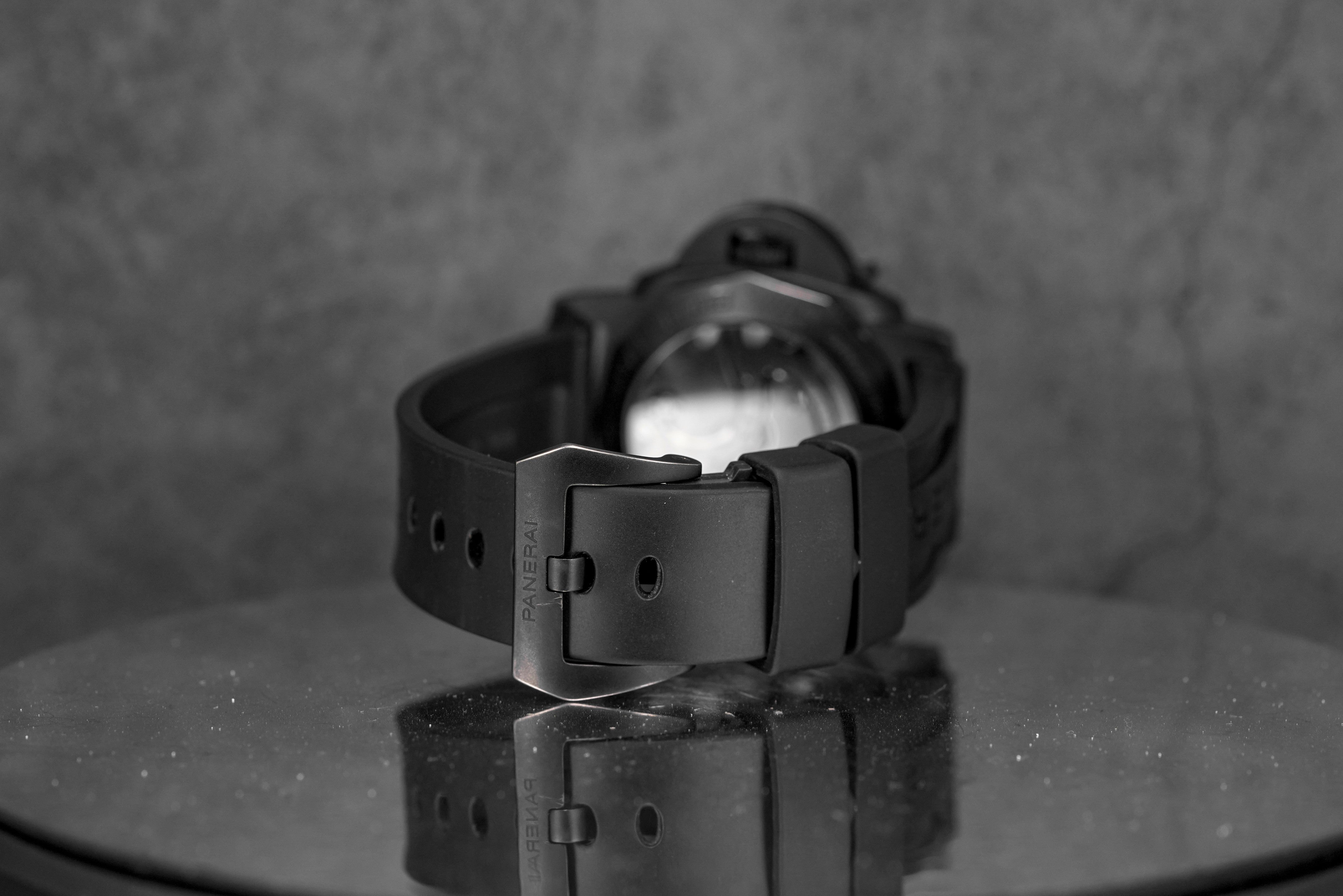 Harga Panerai Luminor PAM 317