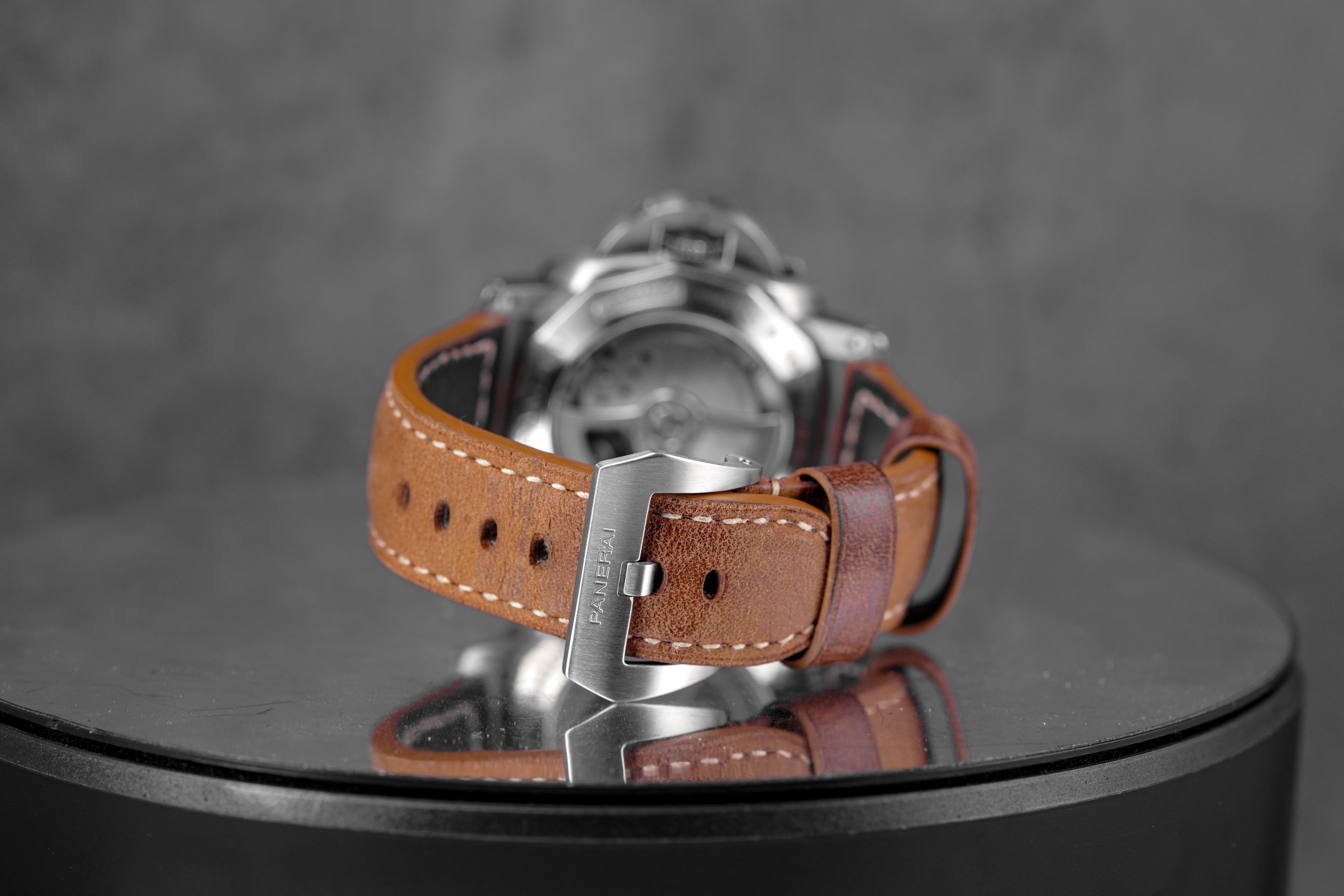 Harga Panerai Luminor PAM 321