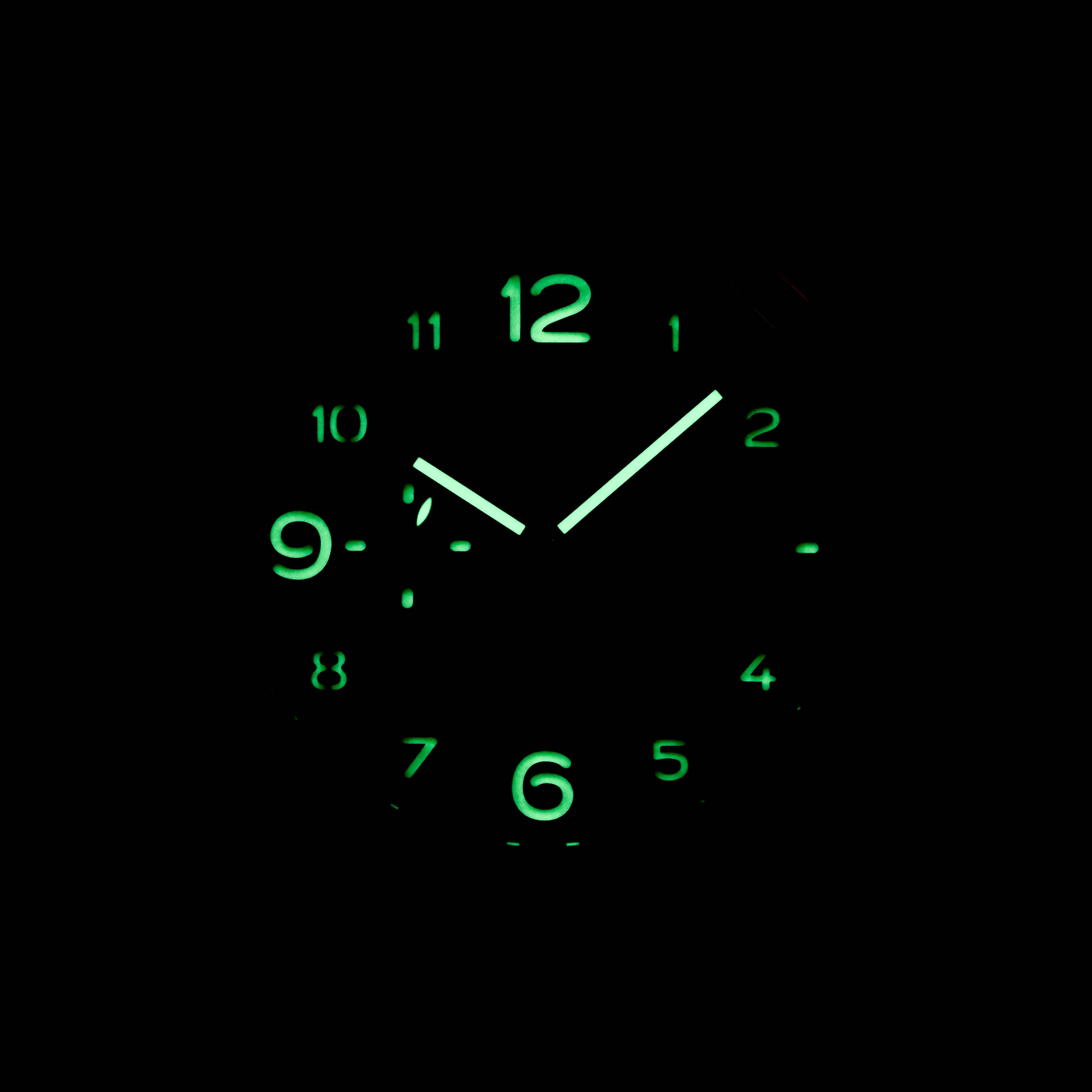 LUMINOR MARINA 1950 3 DAYS 44MM BLACK DIAL PAM 359 (2011)