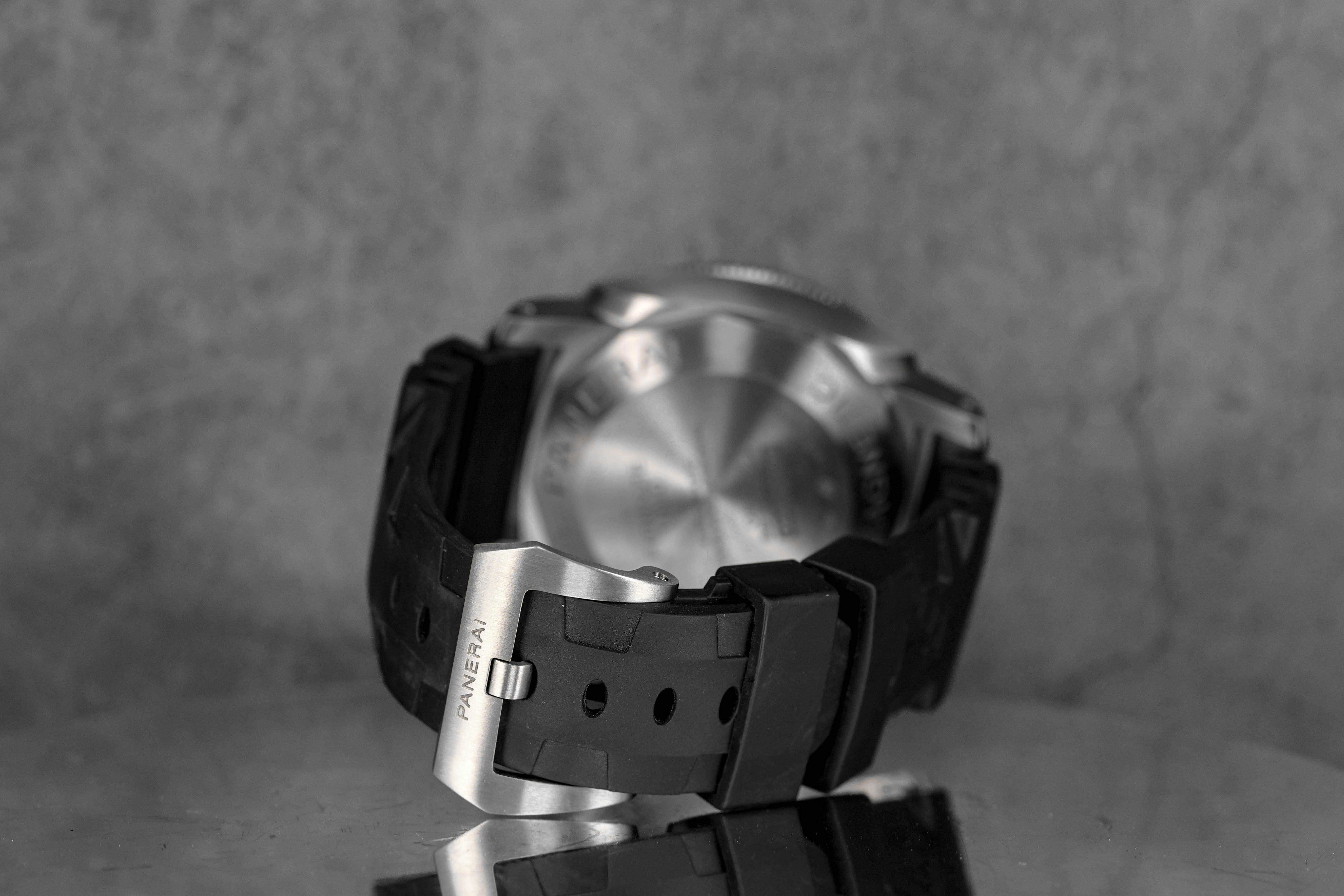 Harga Panerai Luminor PAM 389