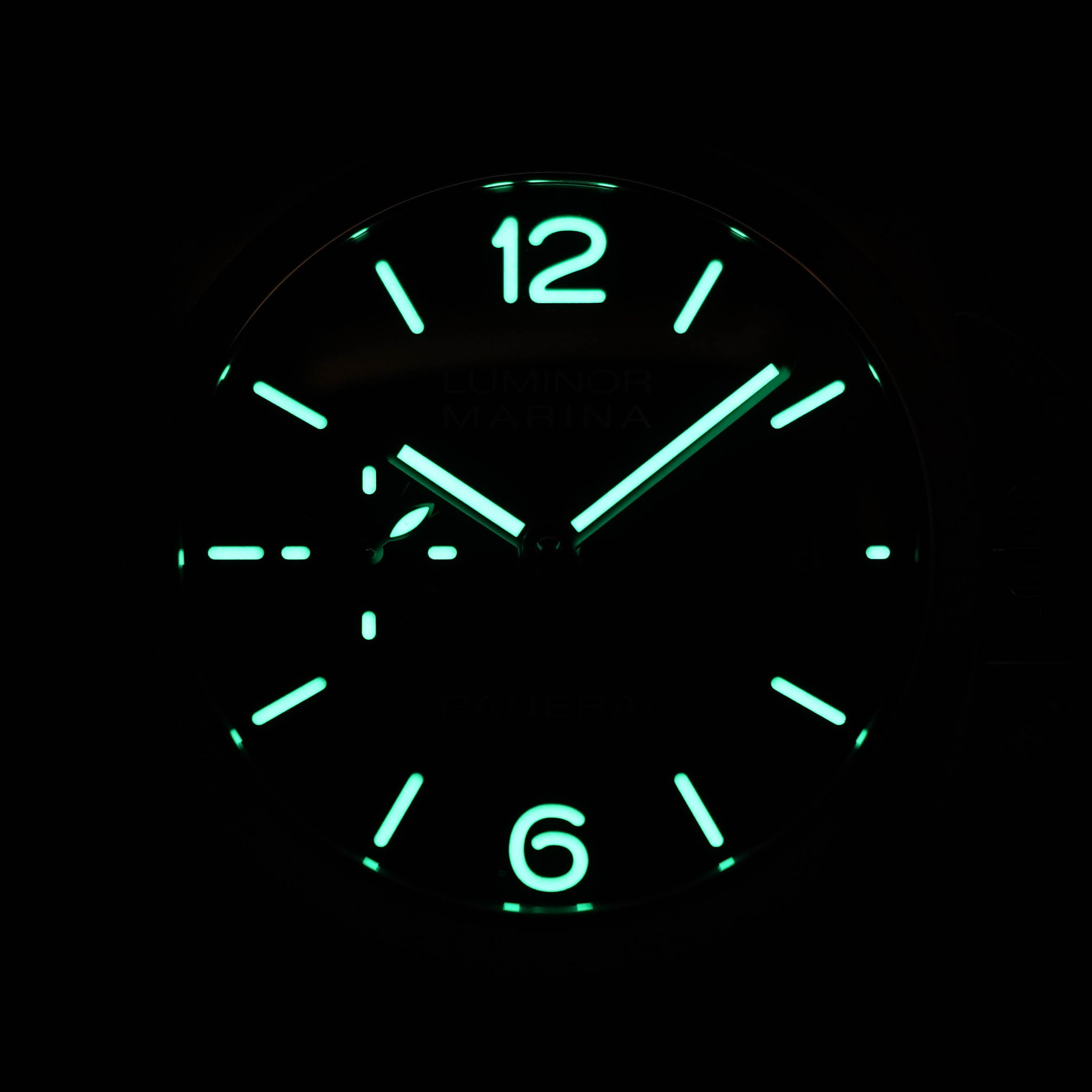 Harga Panerai Luminor PAM 392