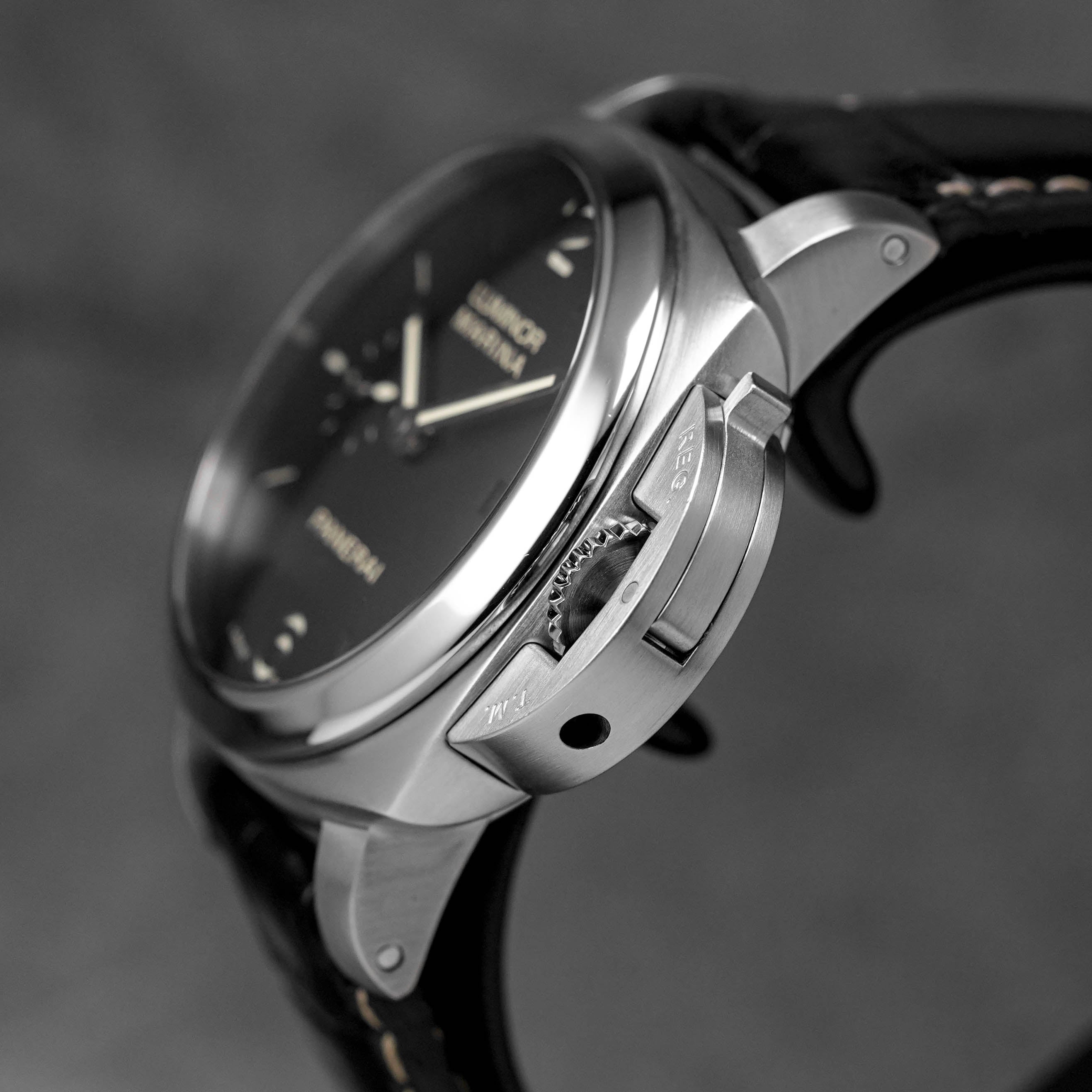 Harga Panerai Luminor PAM 392