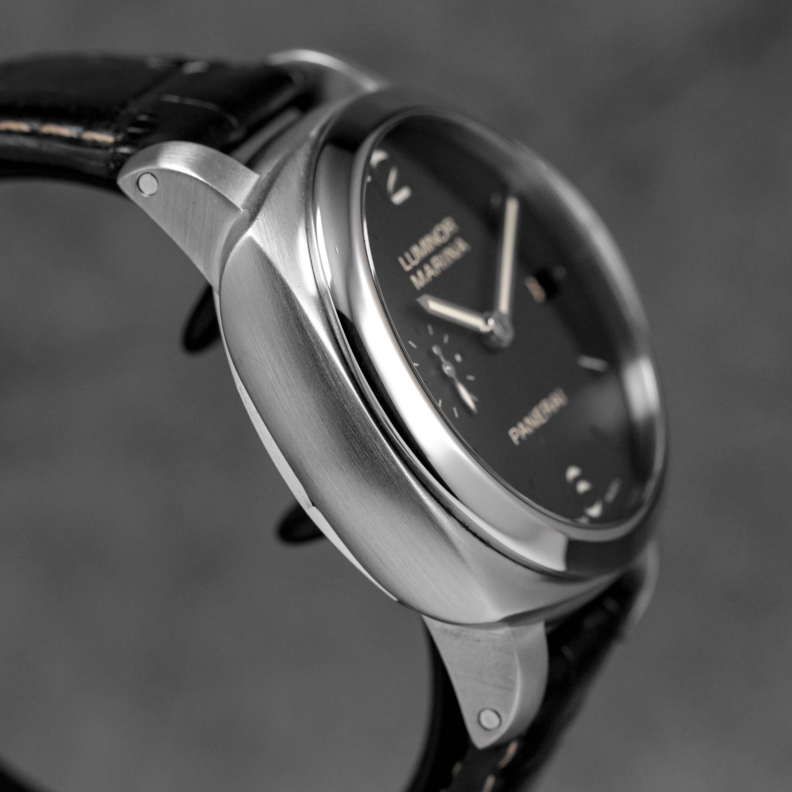 Harga Panerai Luminor PAM 392