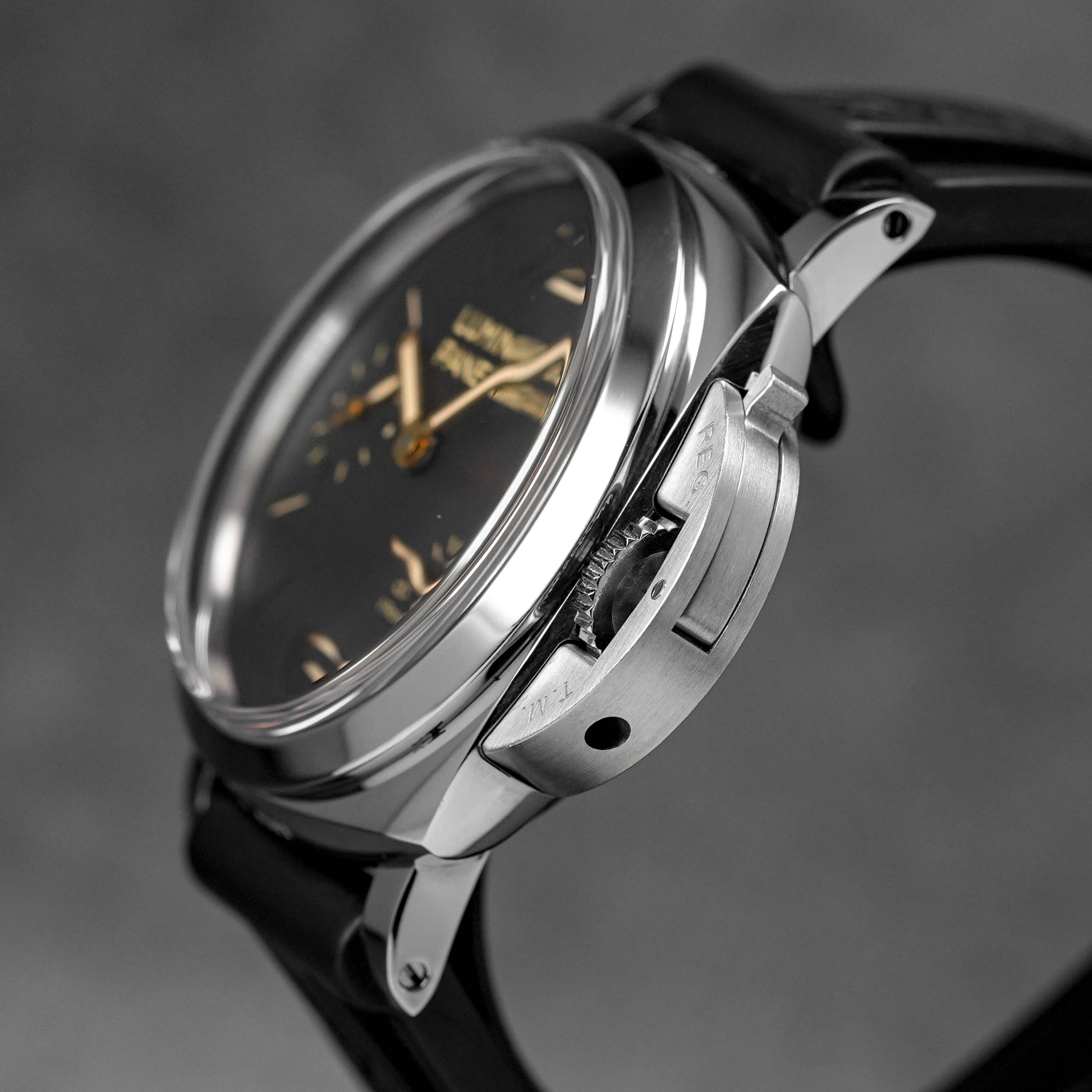 Harga Panerai Luminor PAM 423