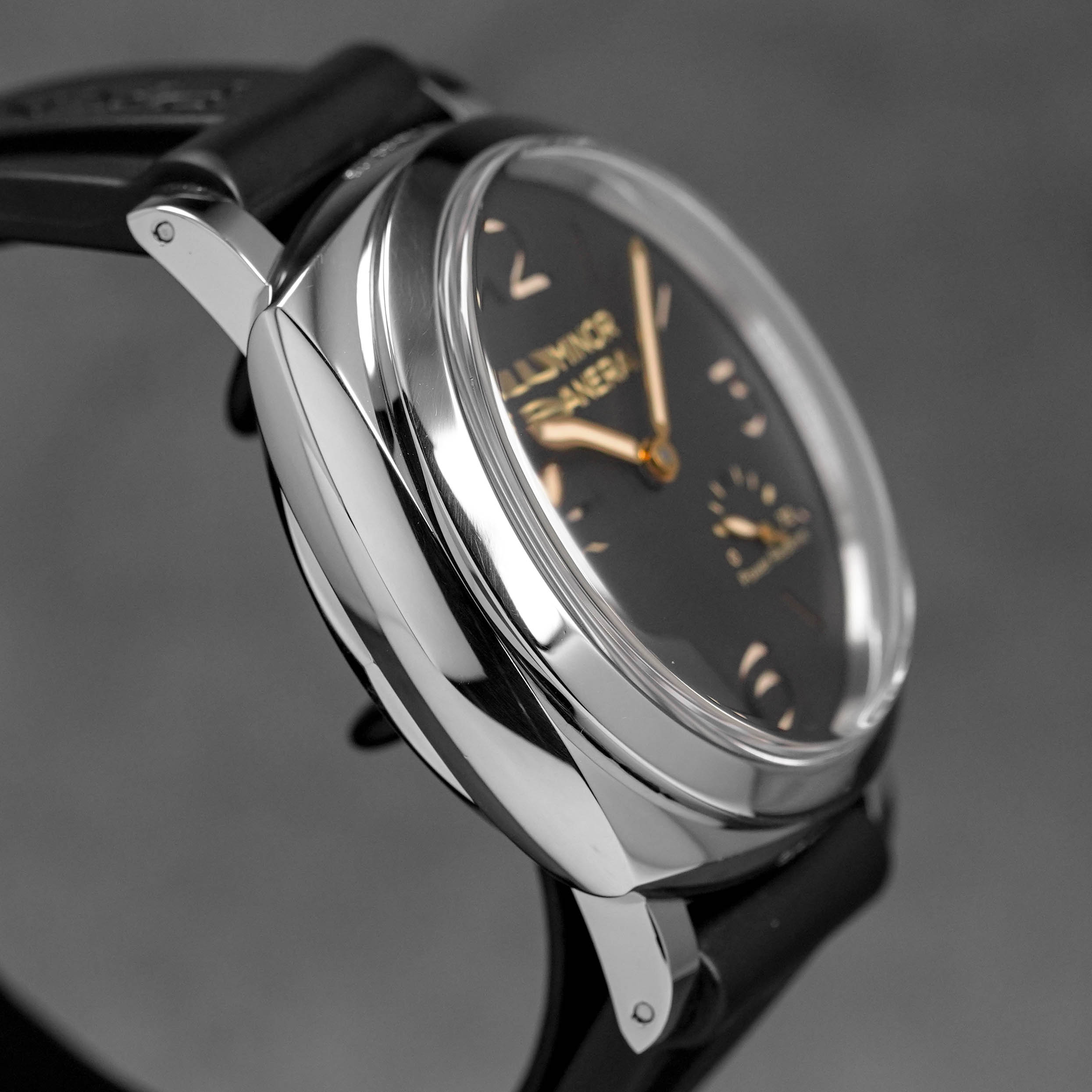 Harga Panerai Luminor PAM 423