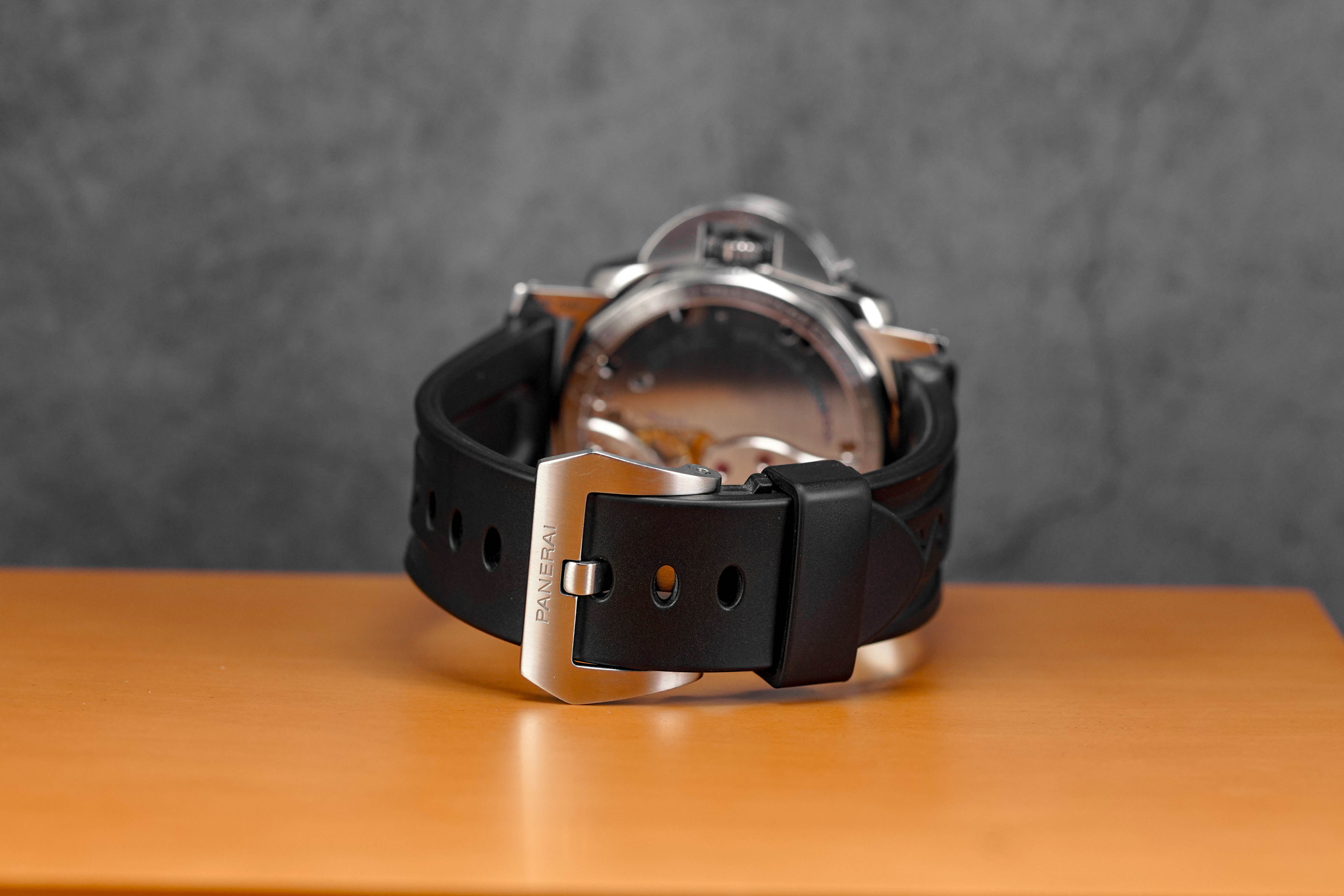 Harga Panerai Luminor PAM 423