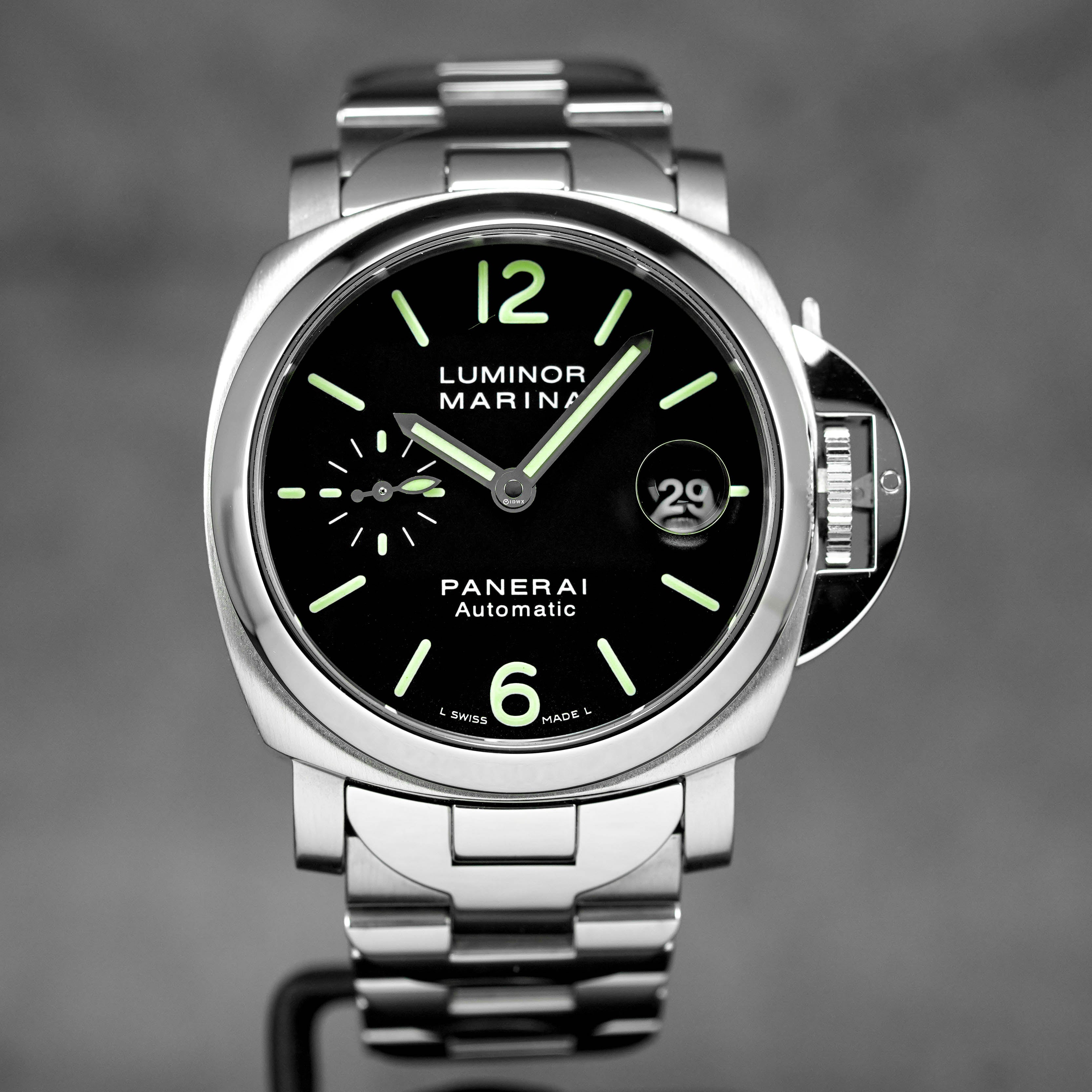 Harga Panerai Luminor PAM 50