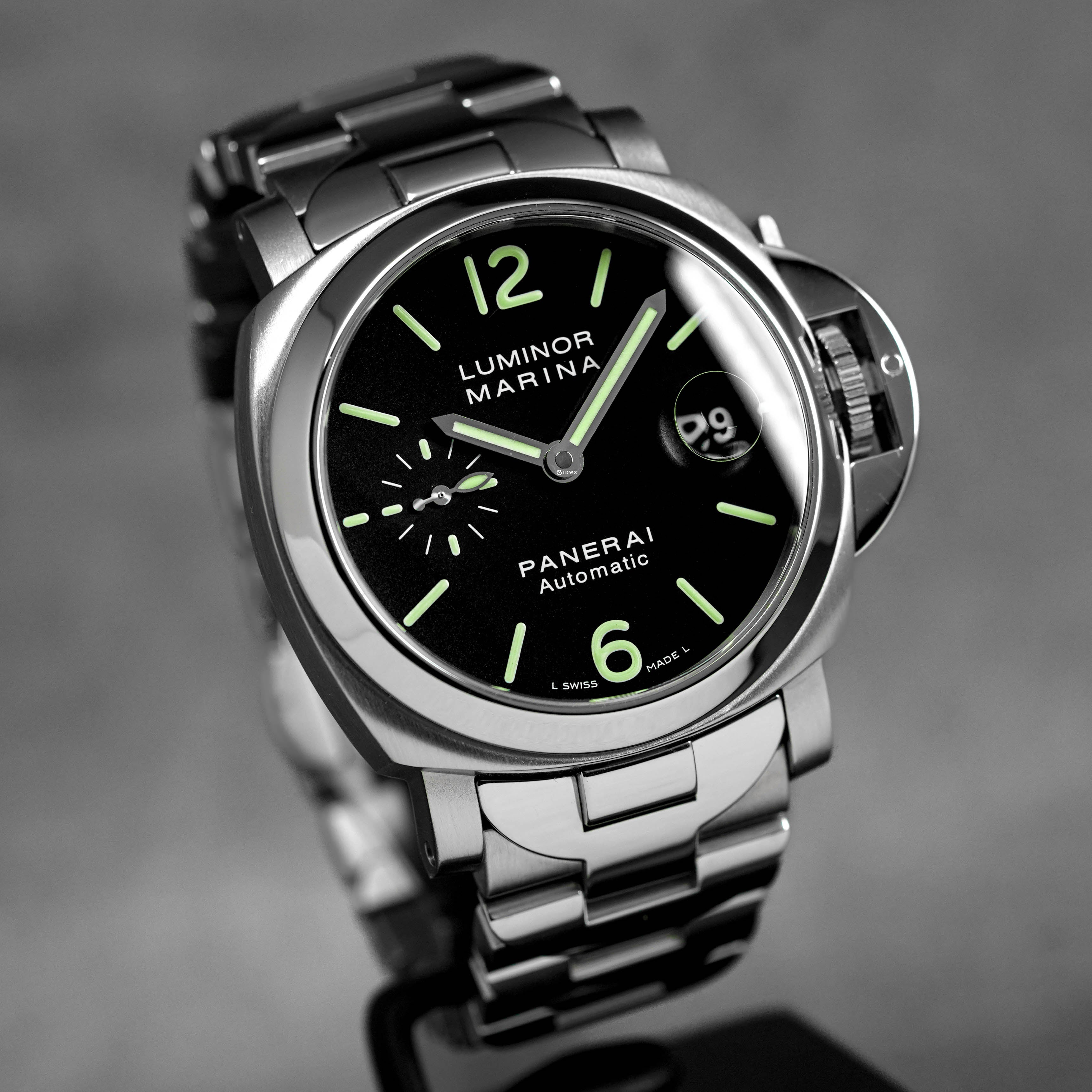 Harga Panerai Luminor PAM 50