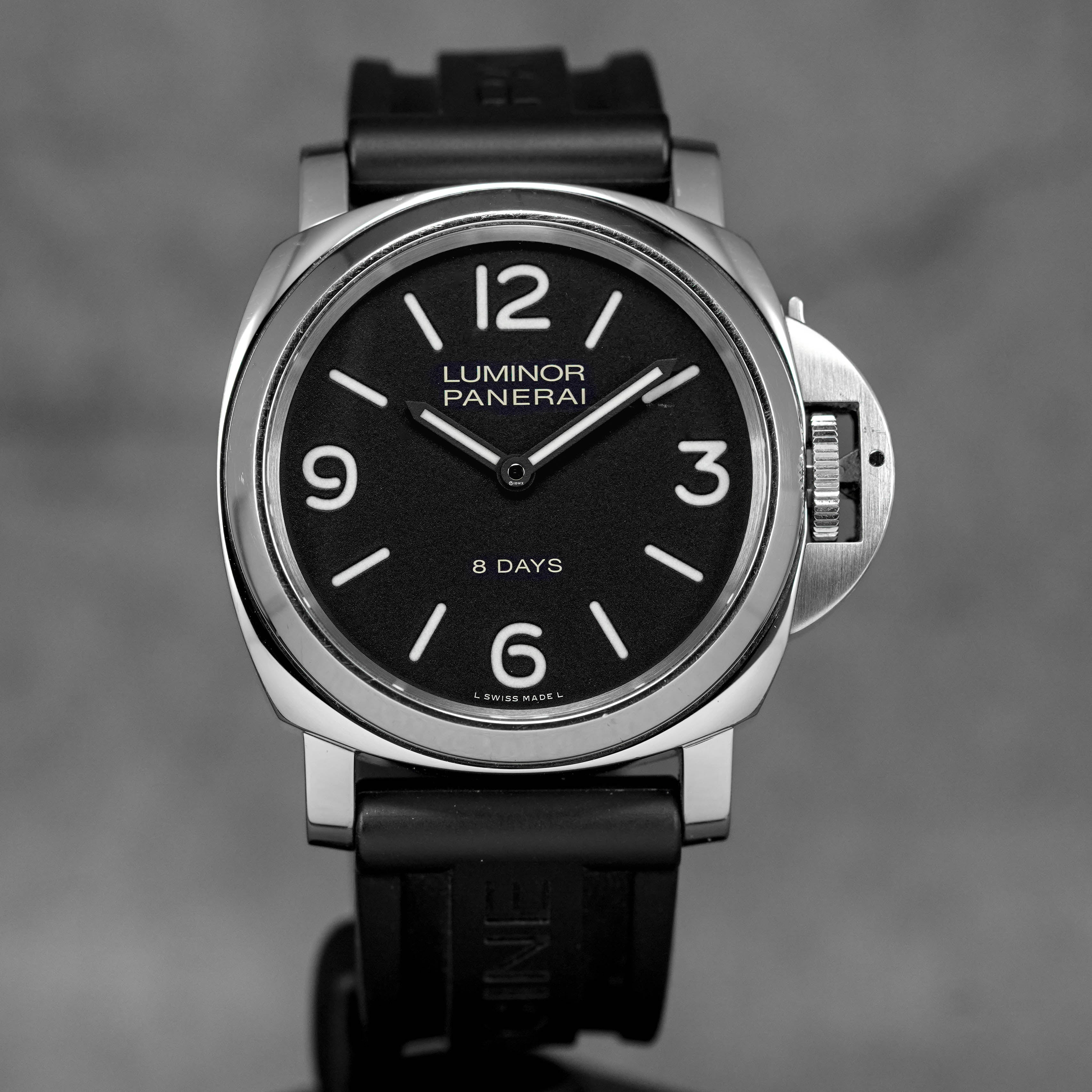 Harga Panerai Luminor PAM 560