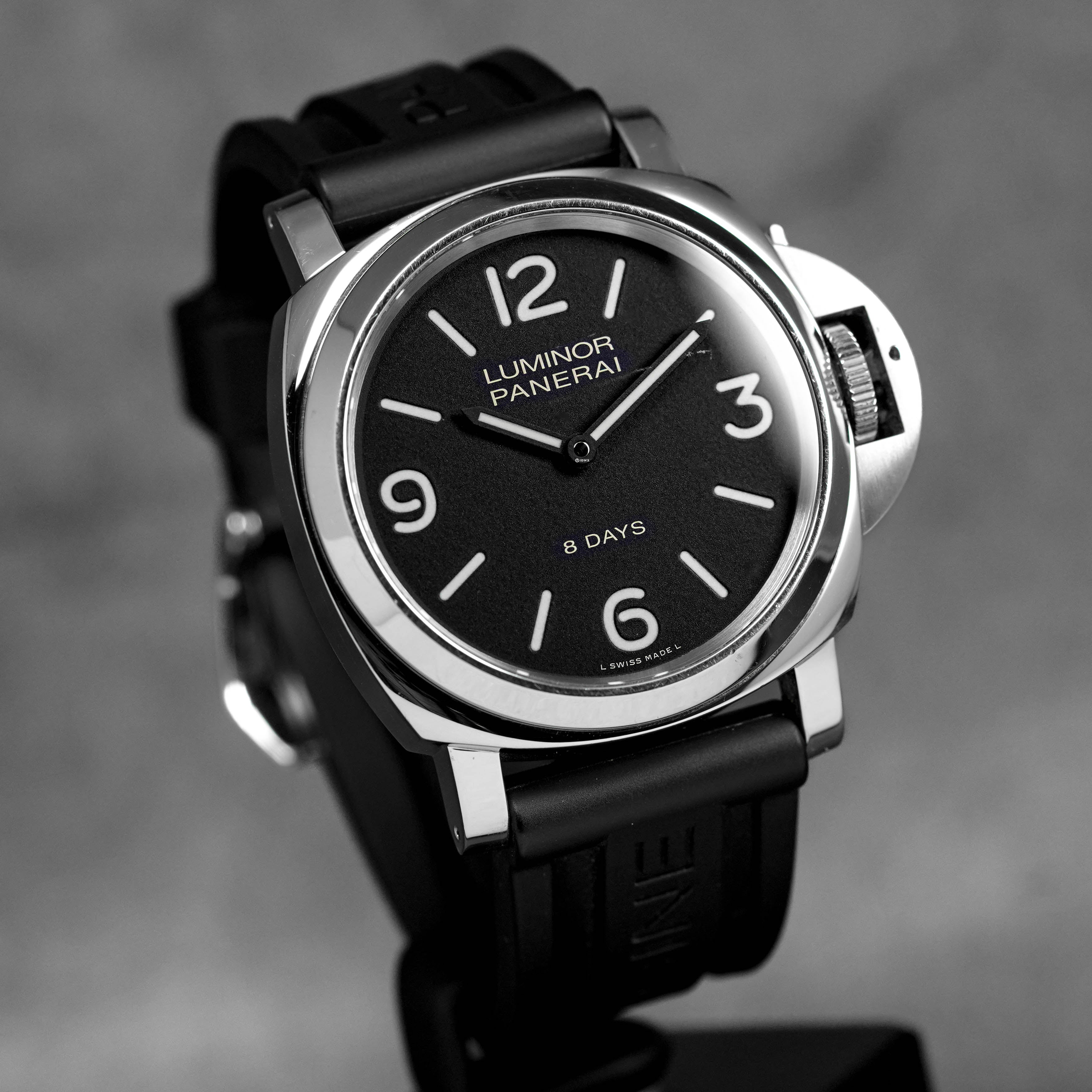 Harga Panerai Luminor PAM 560