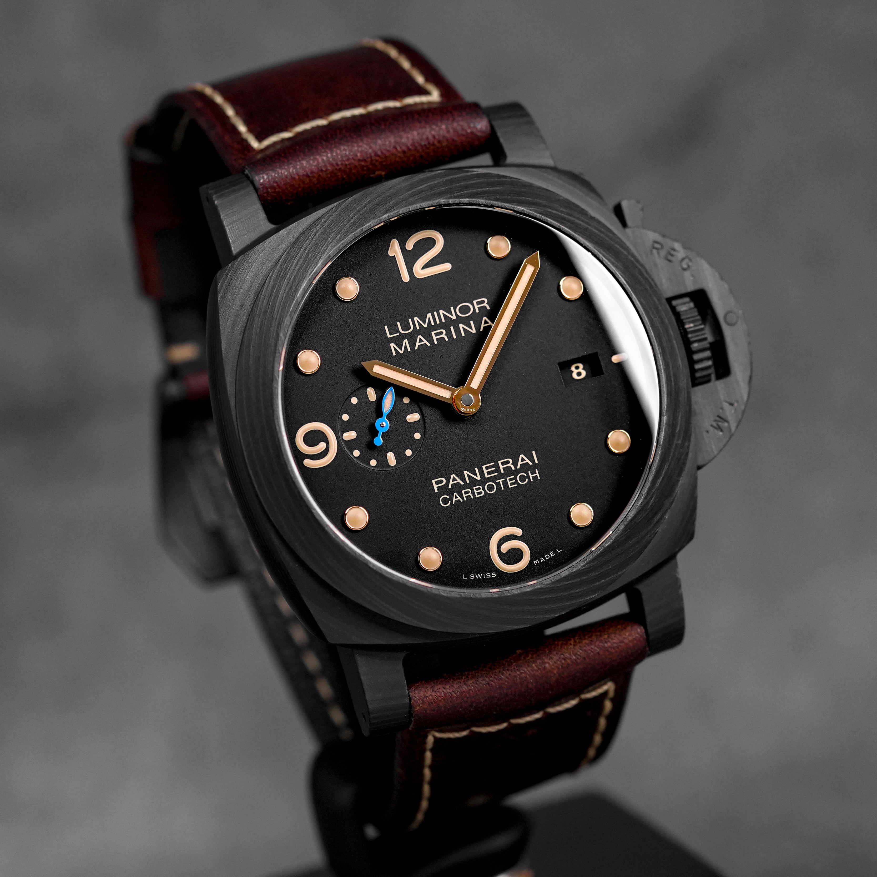 Harga Panerai Luminor PAM 661