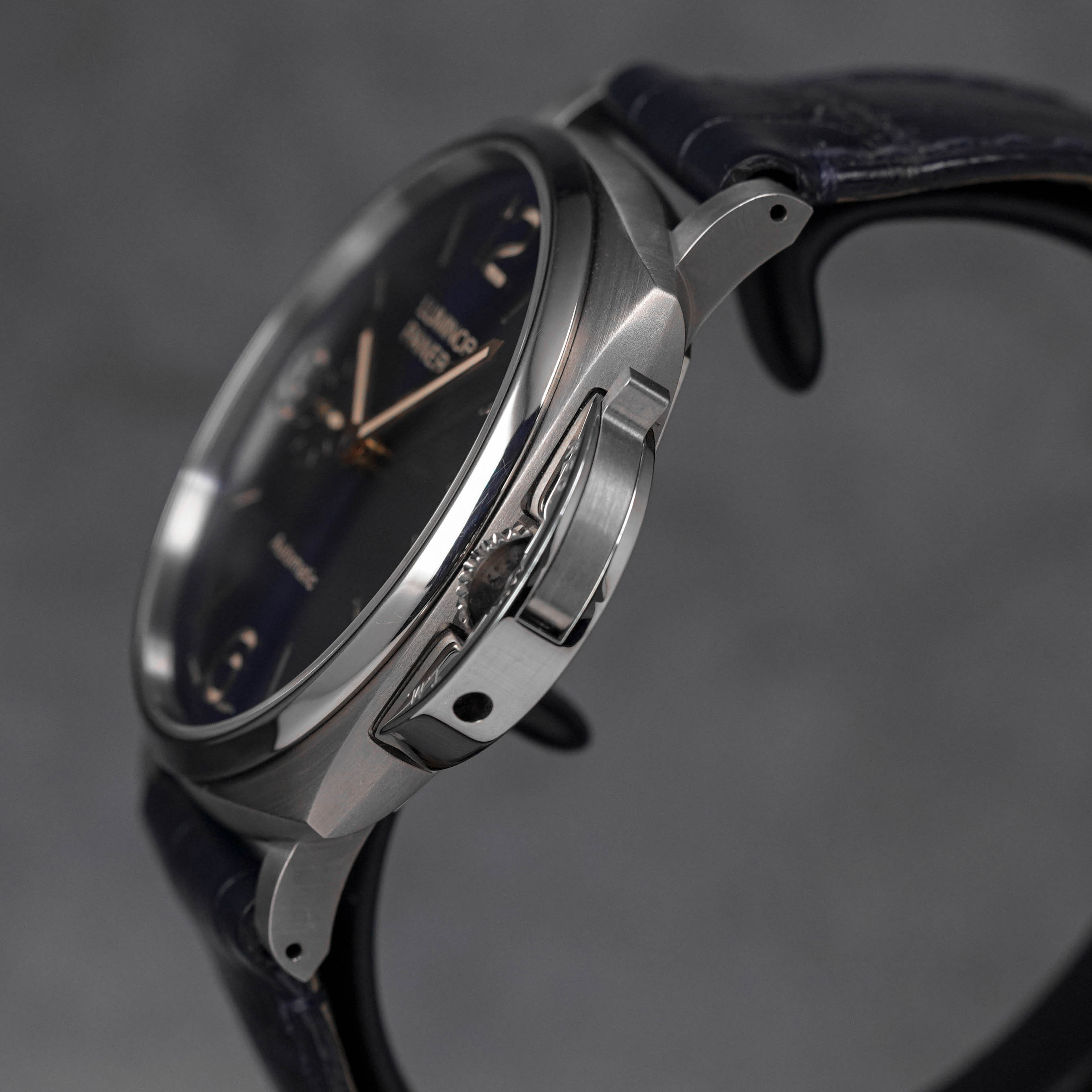 Harga Panerai Luminor PAM 729