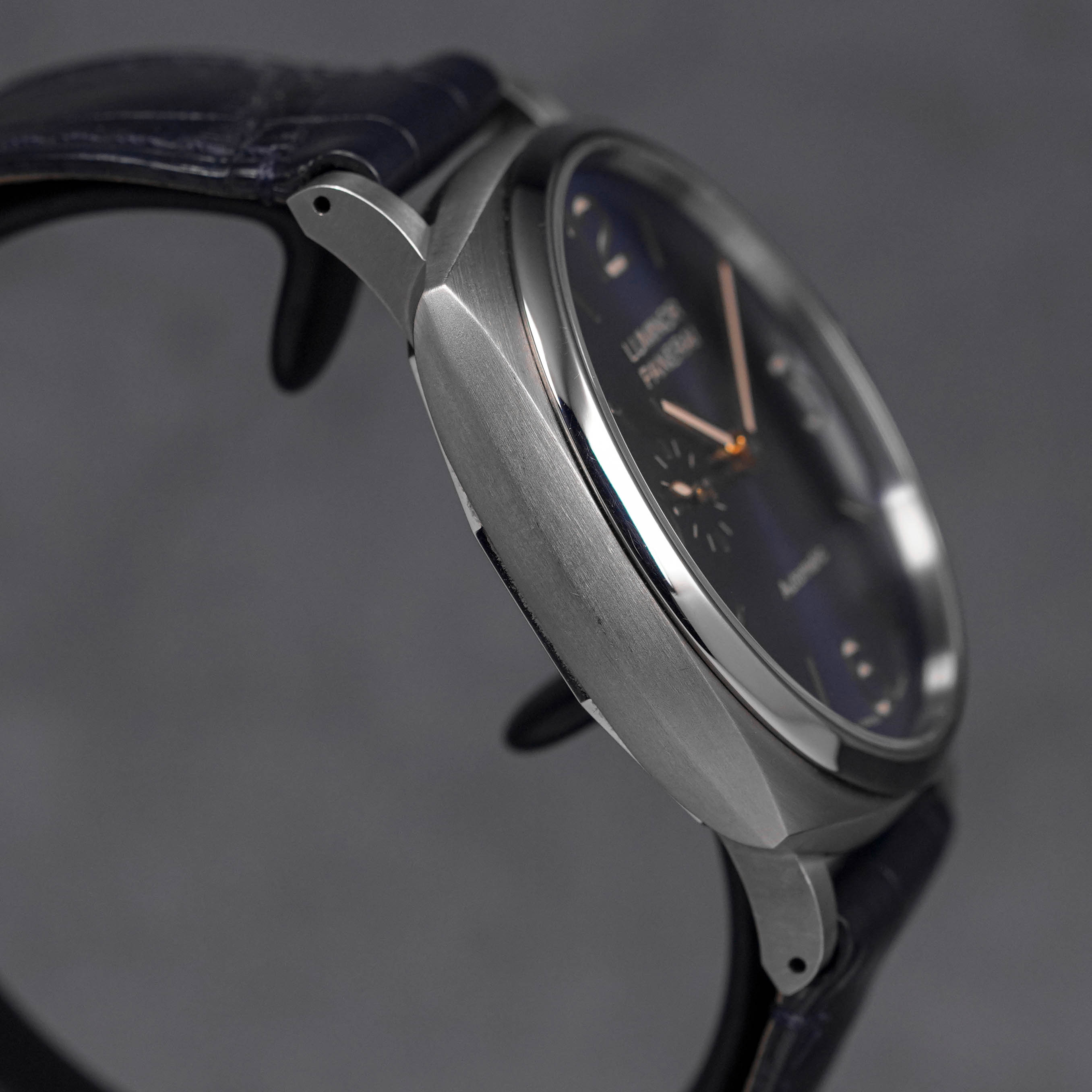 Harga Panerai Luminor PAM 729