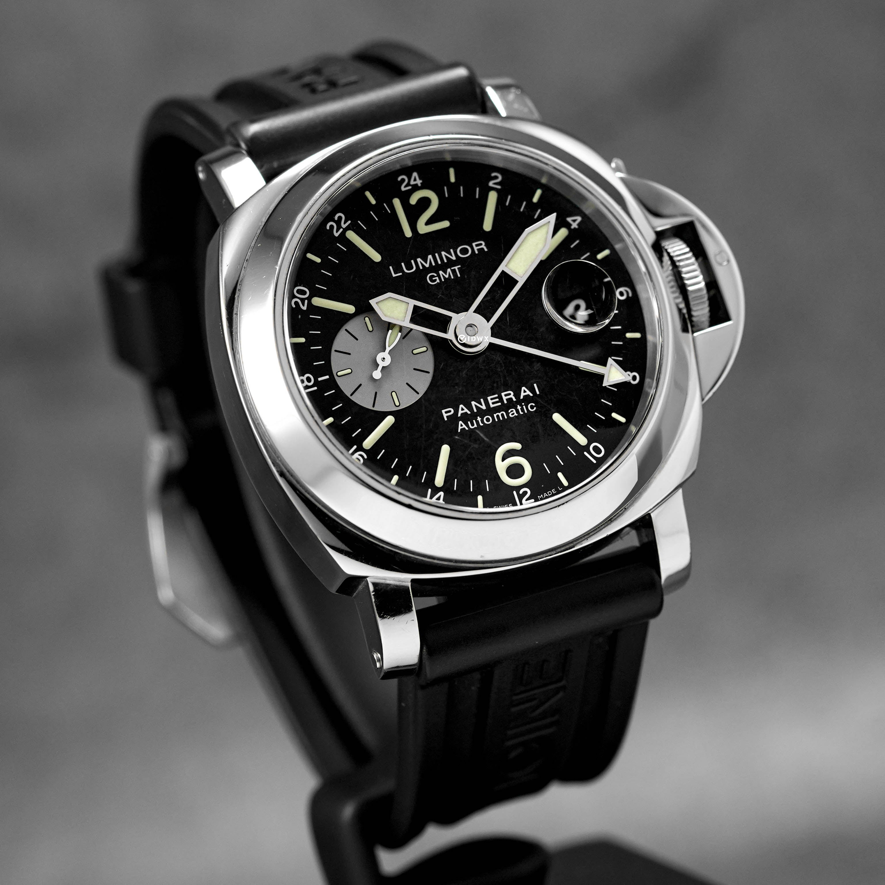 Harga Panerai Luminor PAM 88