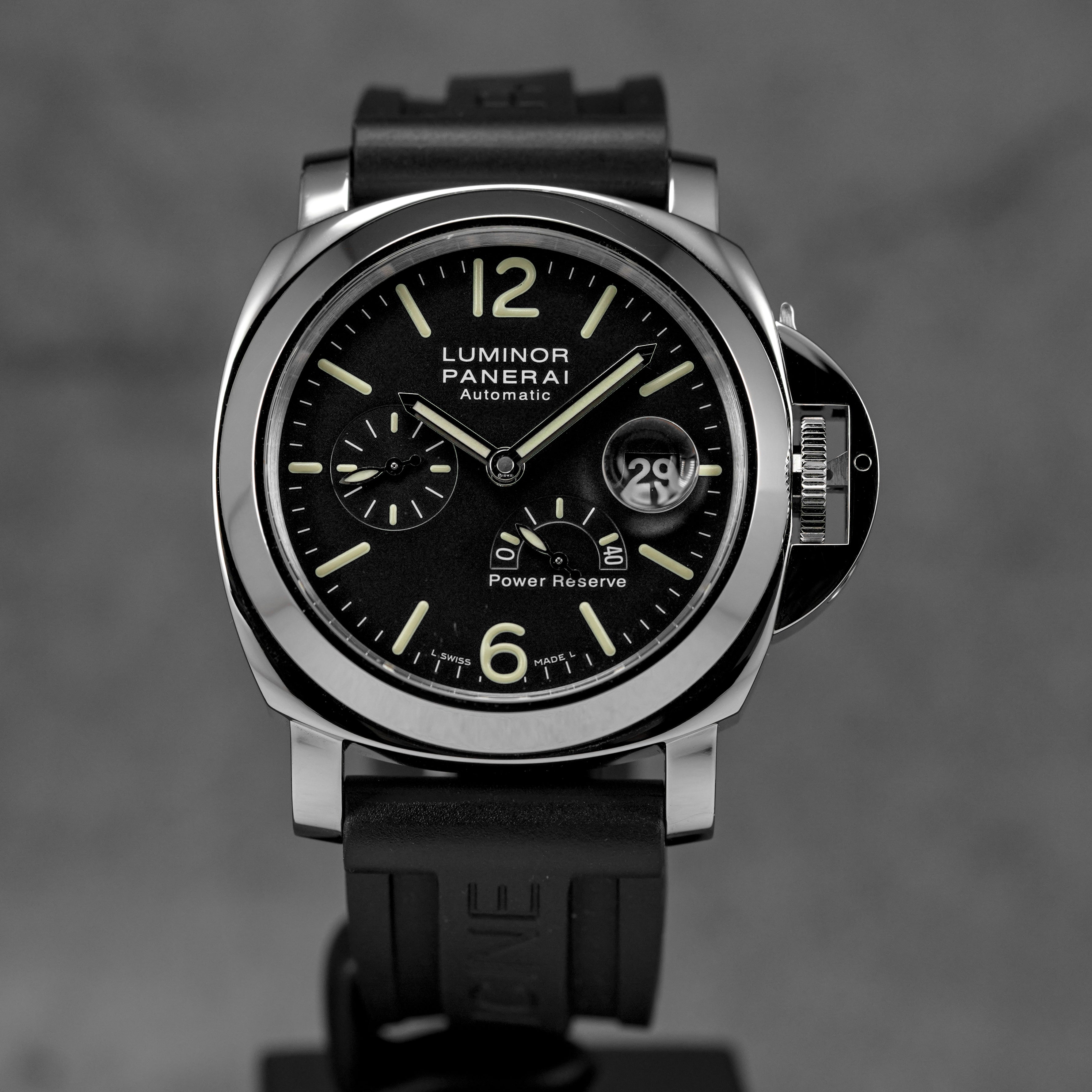 Harga Panerai Luminor PAM 90
