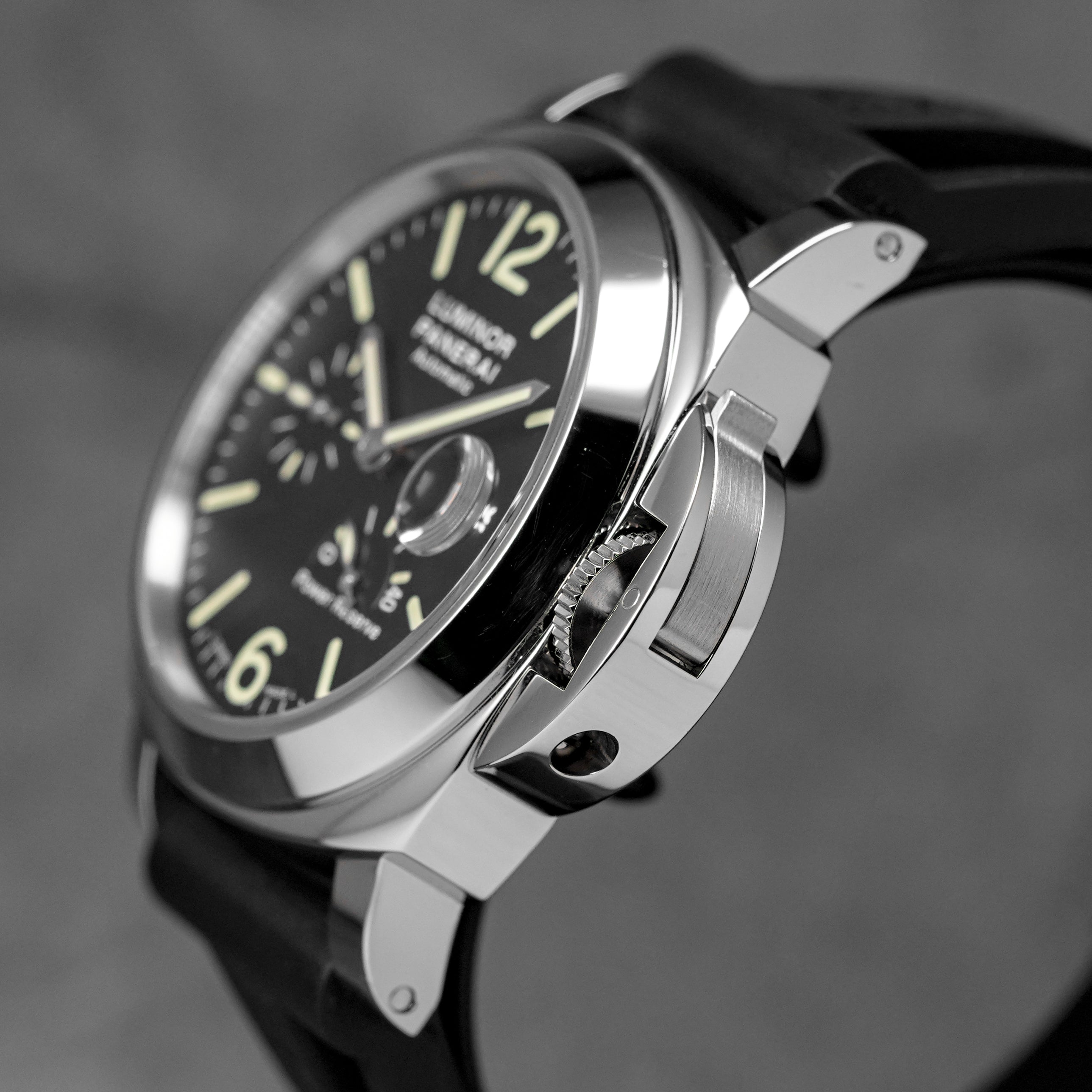 Harga Panerai Luminor PAM 90