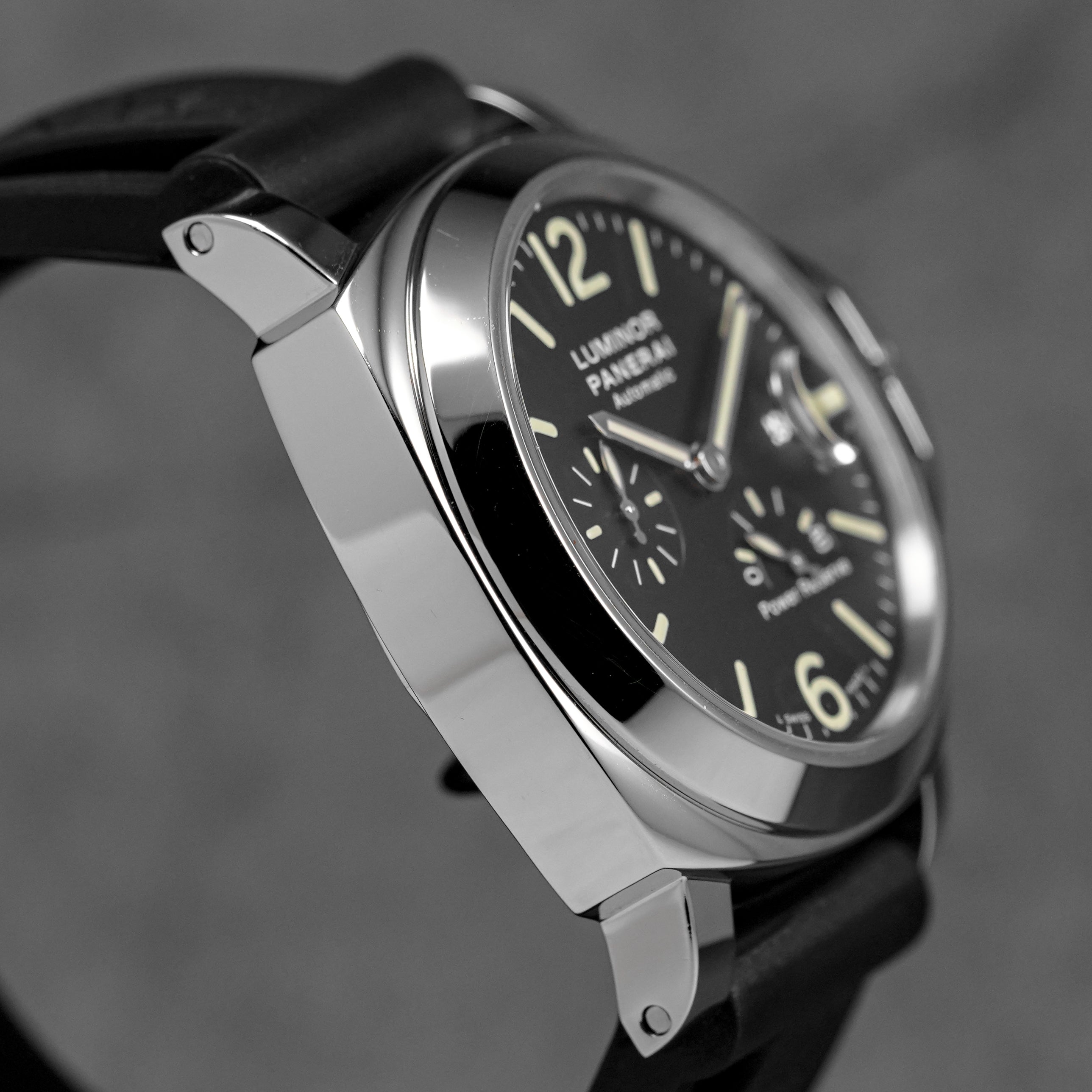 Harga Panerai Luminor PAM 90