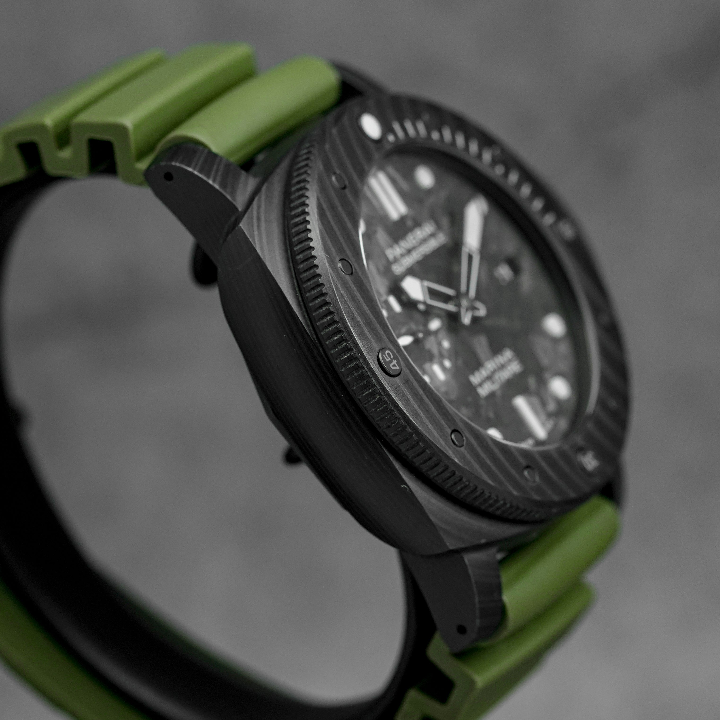 Harga Panerai Luminor PAM 979