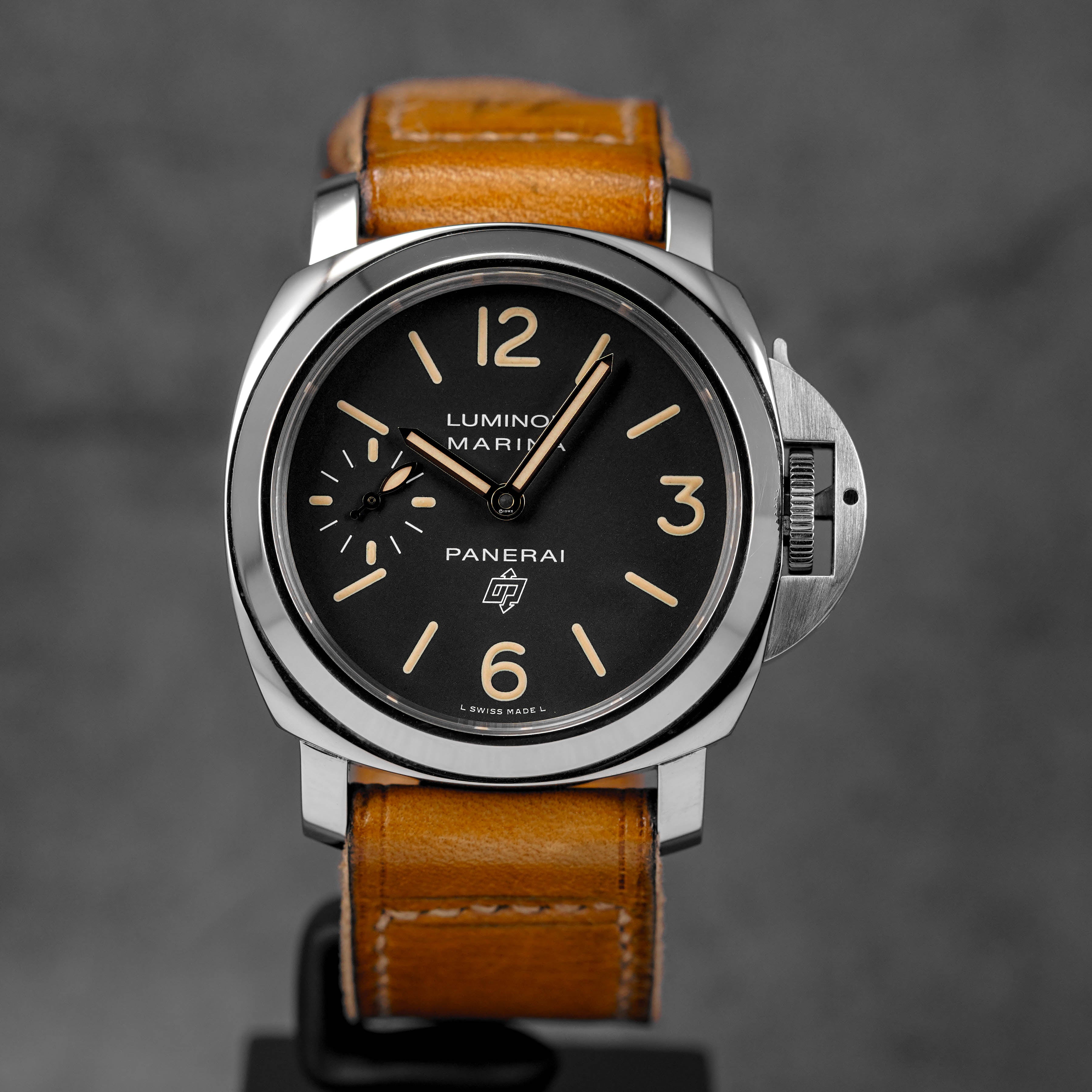 Harga Jam Tangan Luminor Luminor Marina Panerai Harga Panerai Gmt