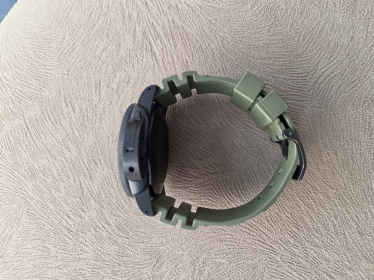 Panerai Luminor Submersible