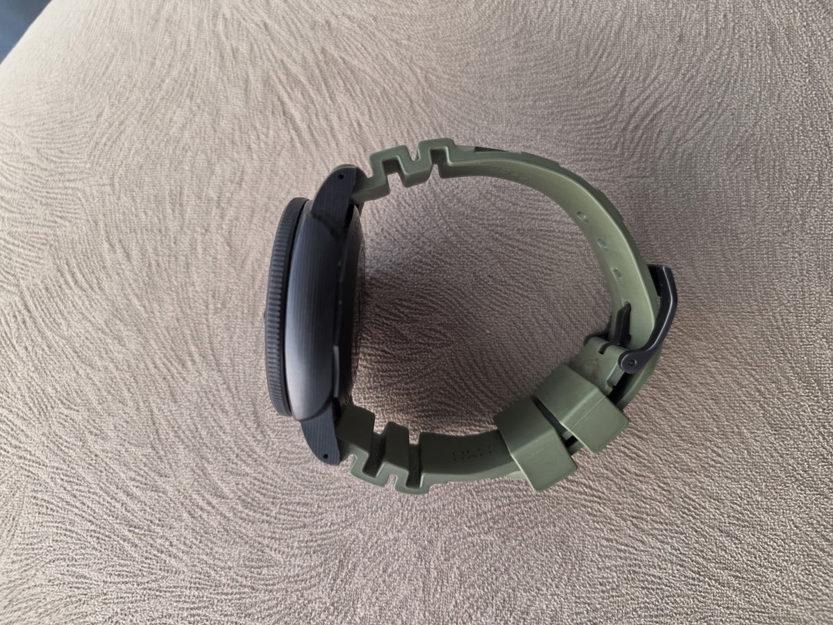 Panerai Luminor Submersible