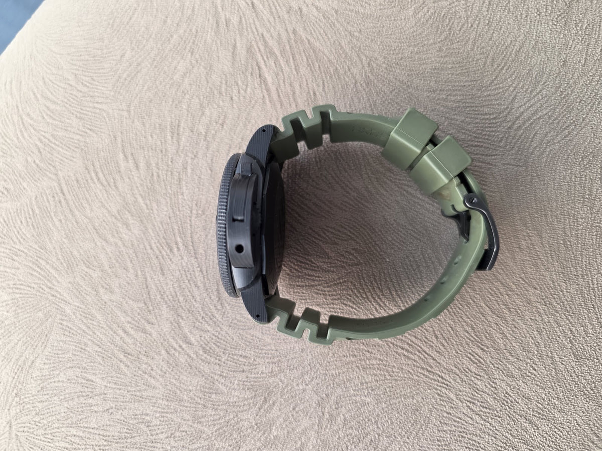 Panerai Luminor Submersible