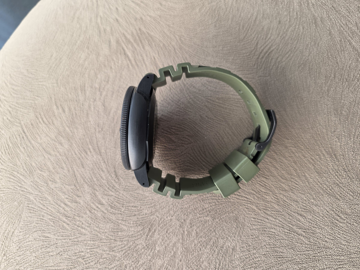Panerai Luminor Submersible