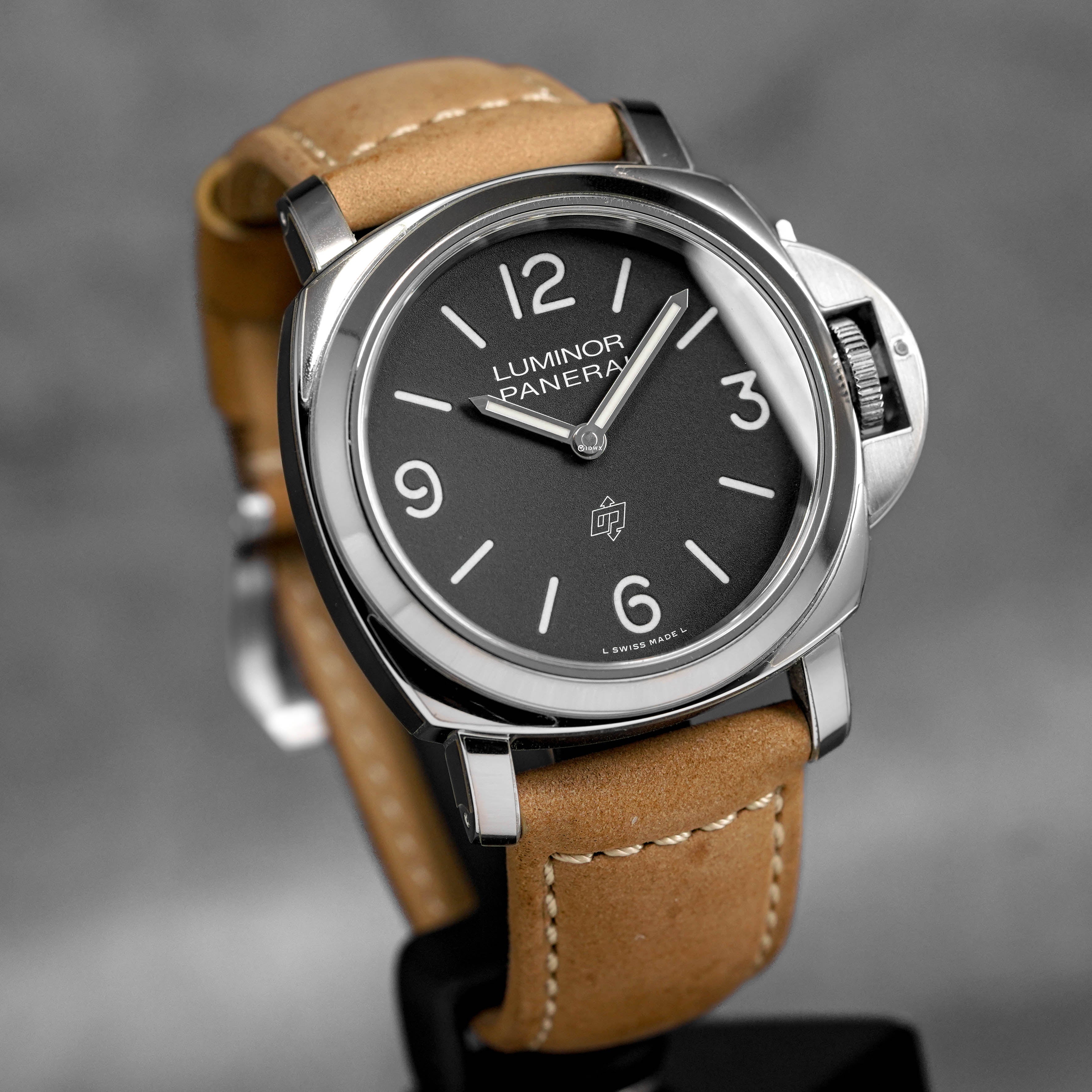 Harga Panerai PAM 1086