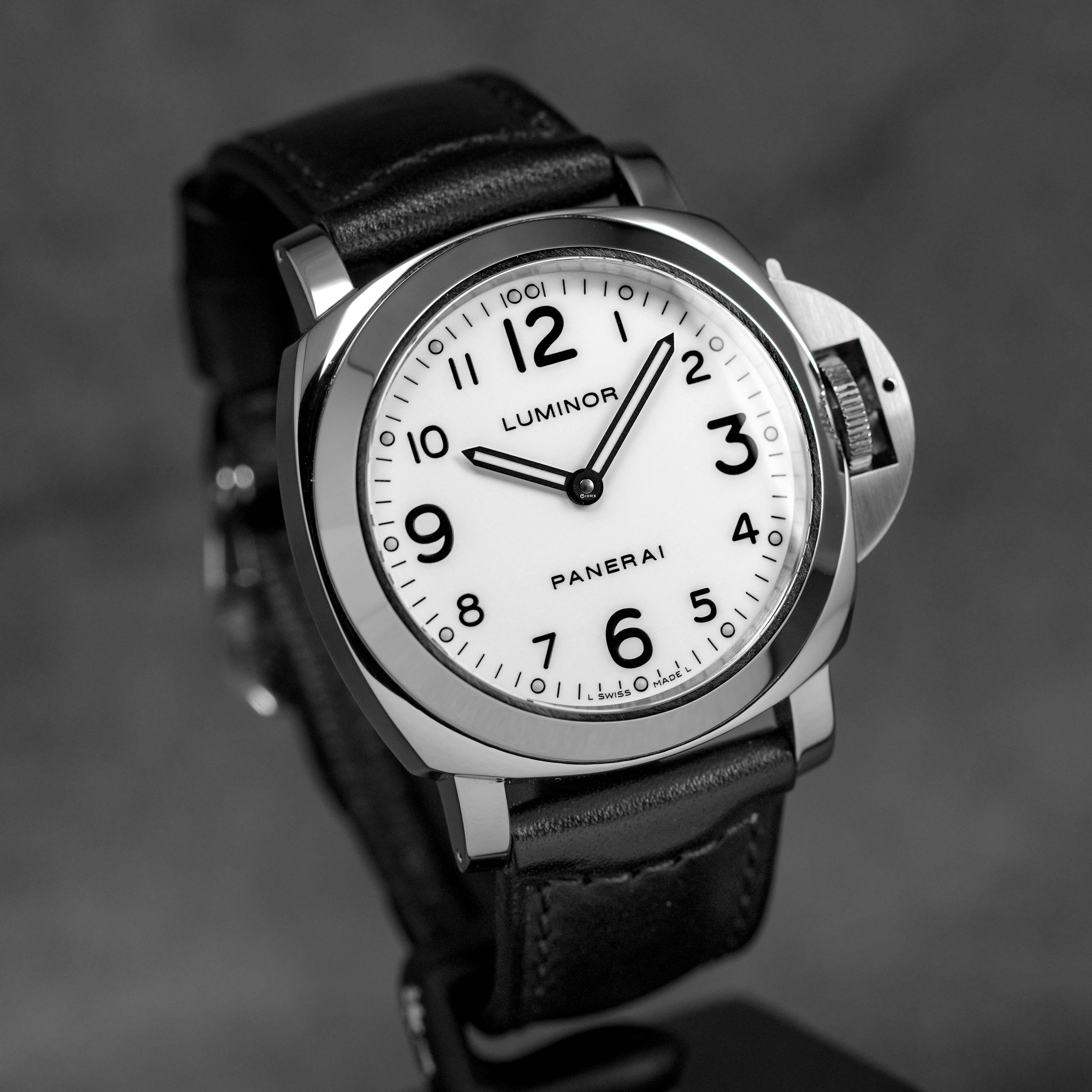 Harga Panerai PAM 114
