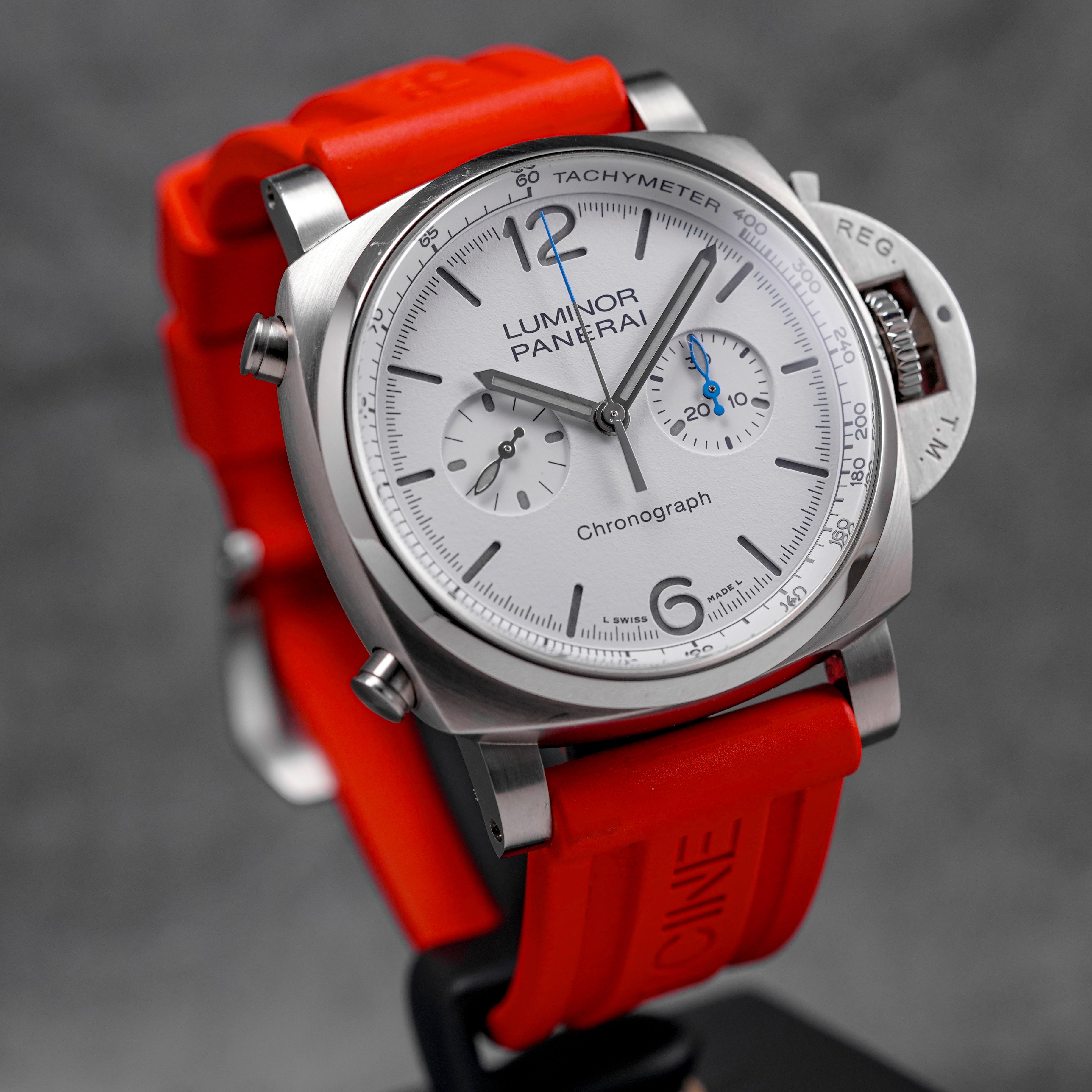 Harga Panerai PAM 1218