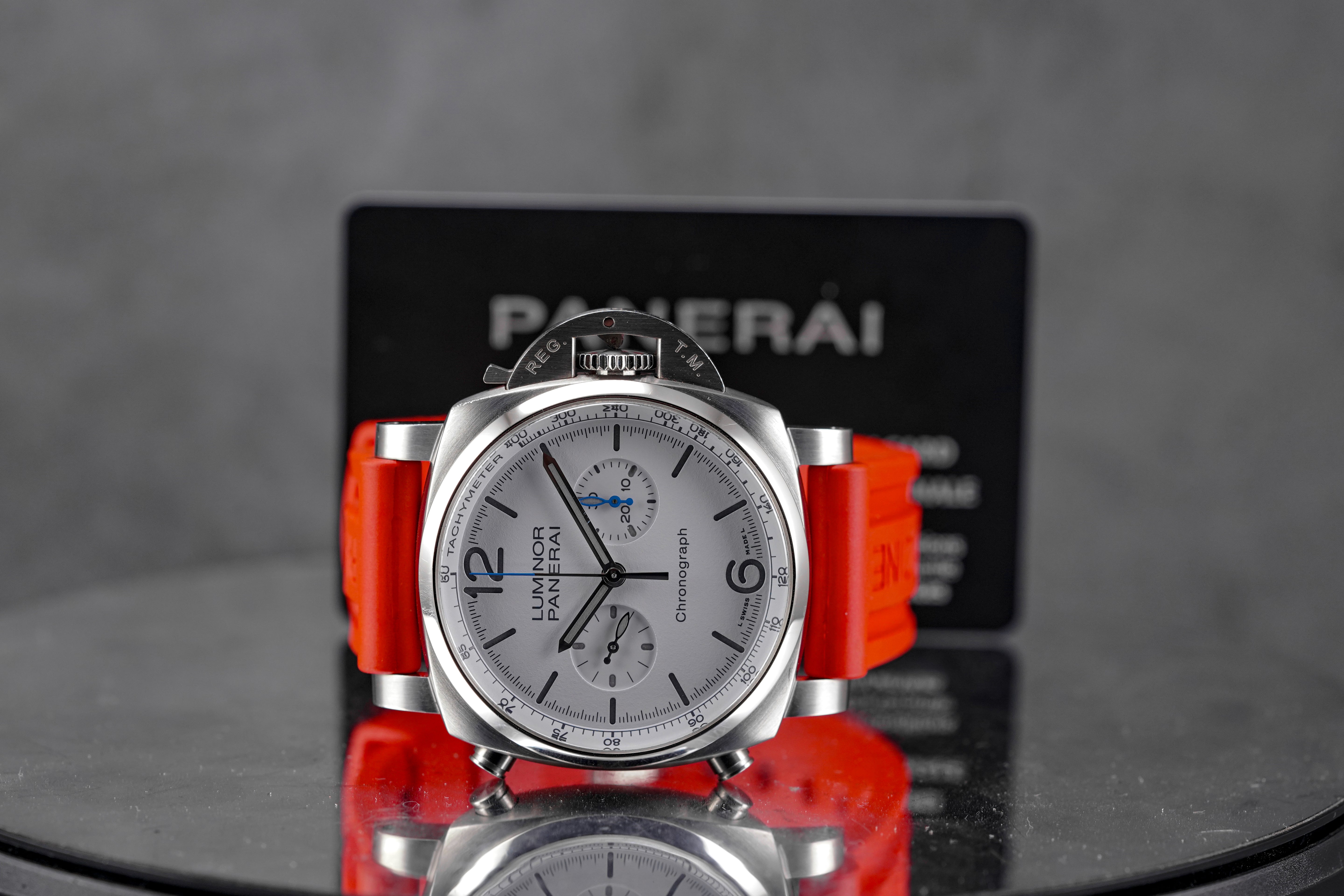 Harga Panerai PAM 1218