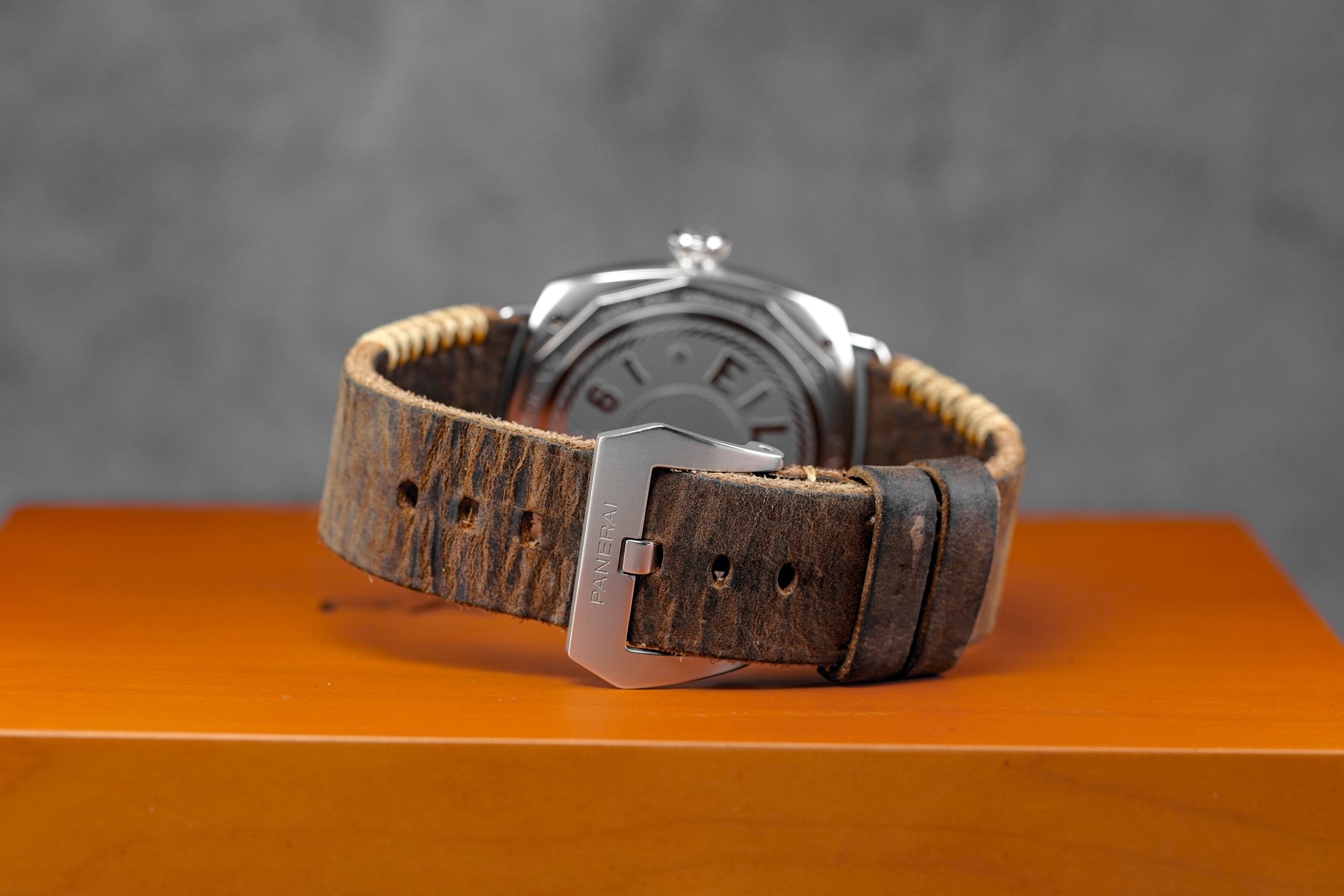 Harga Panerai PAM 1243