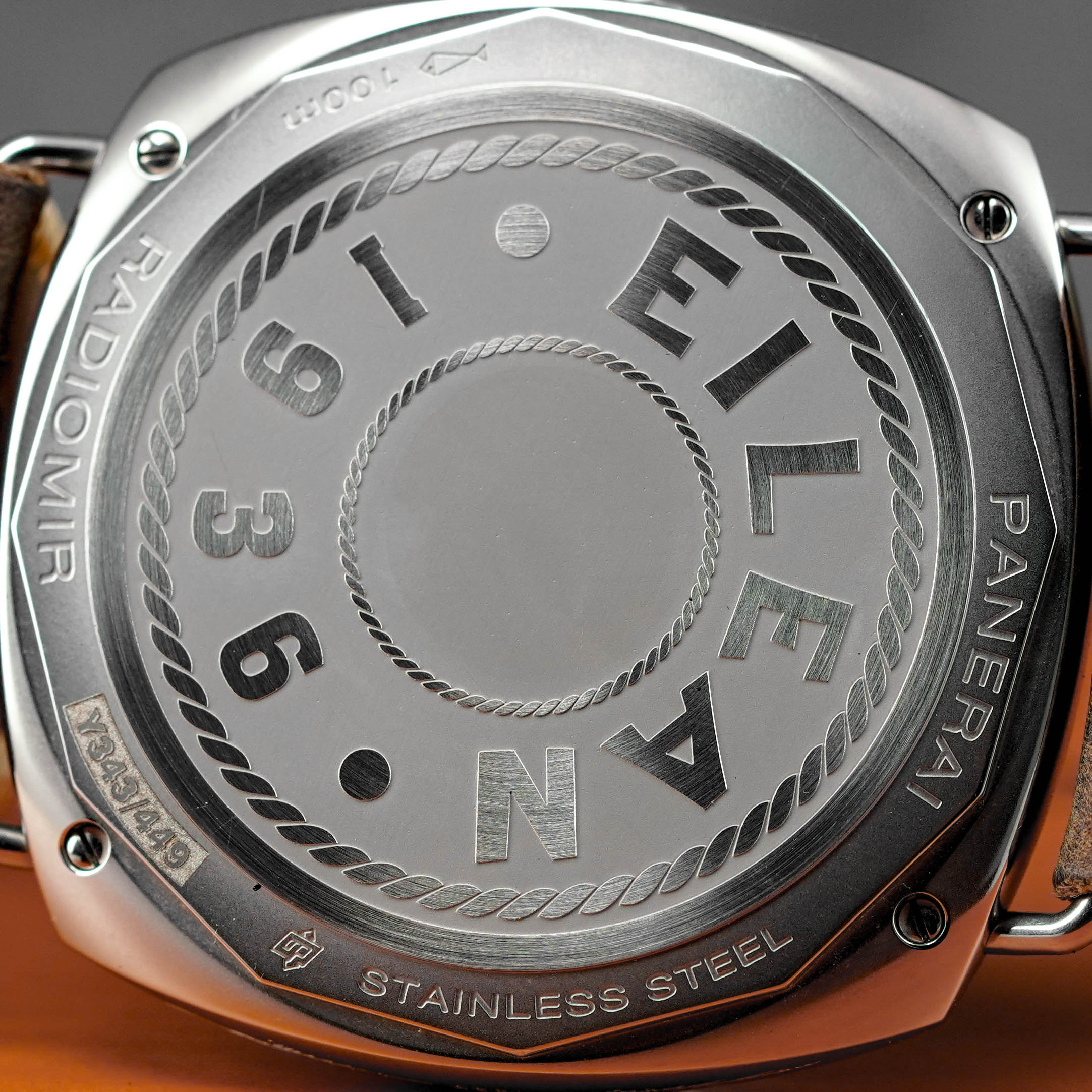 Harga Panerai PAM 1243