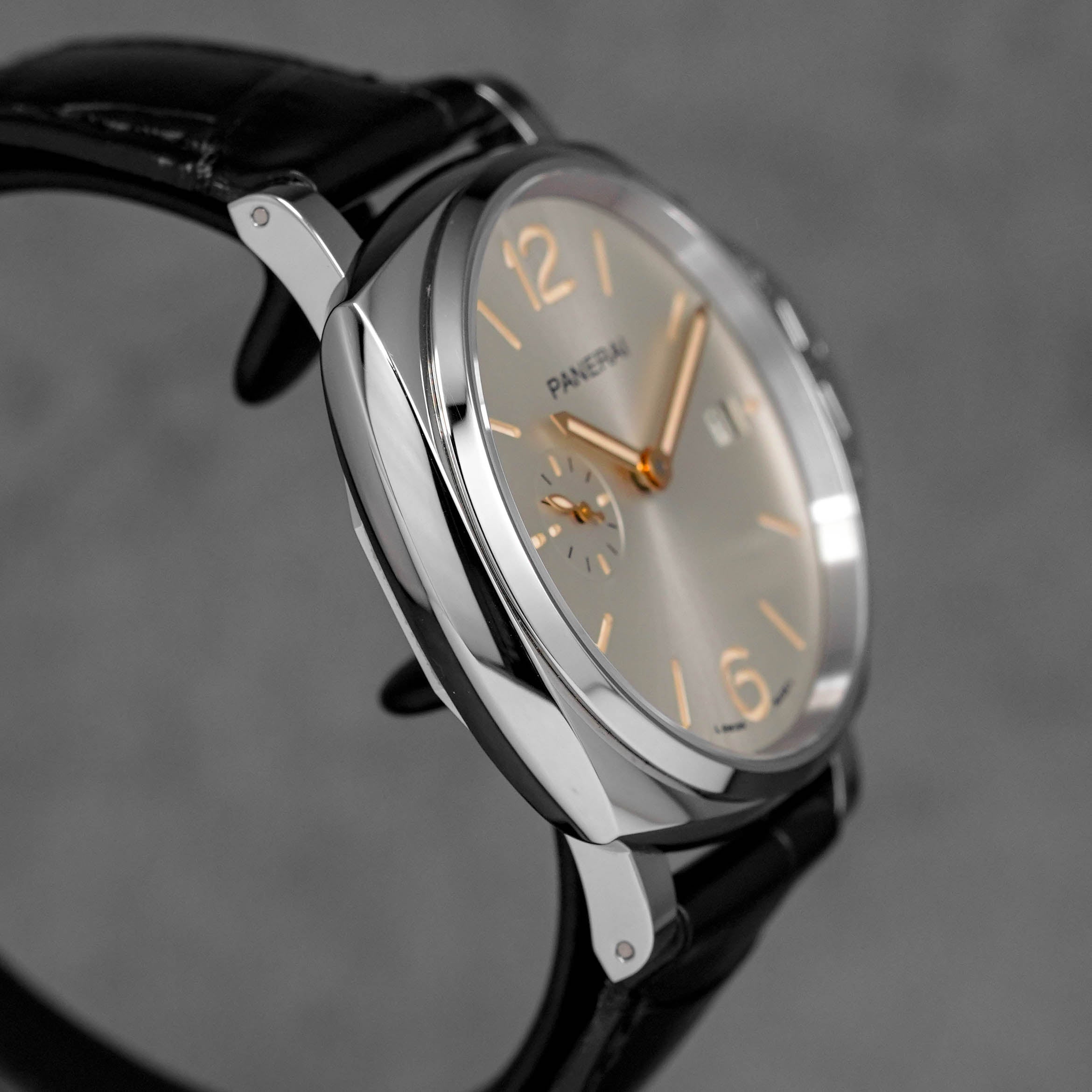 Harga Panerai PAM 1249