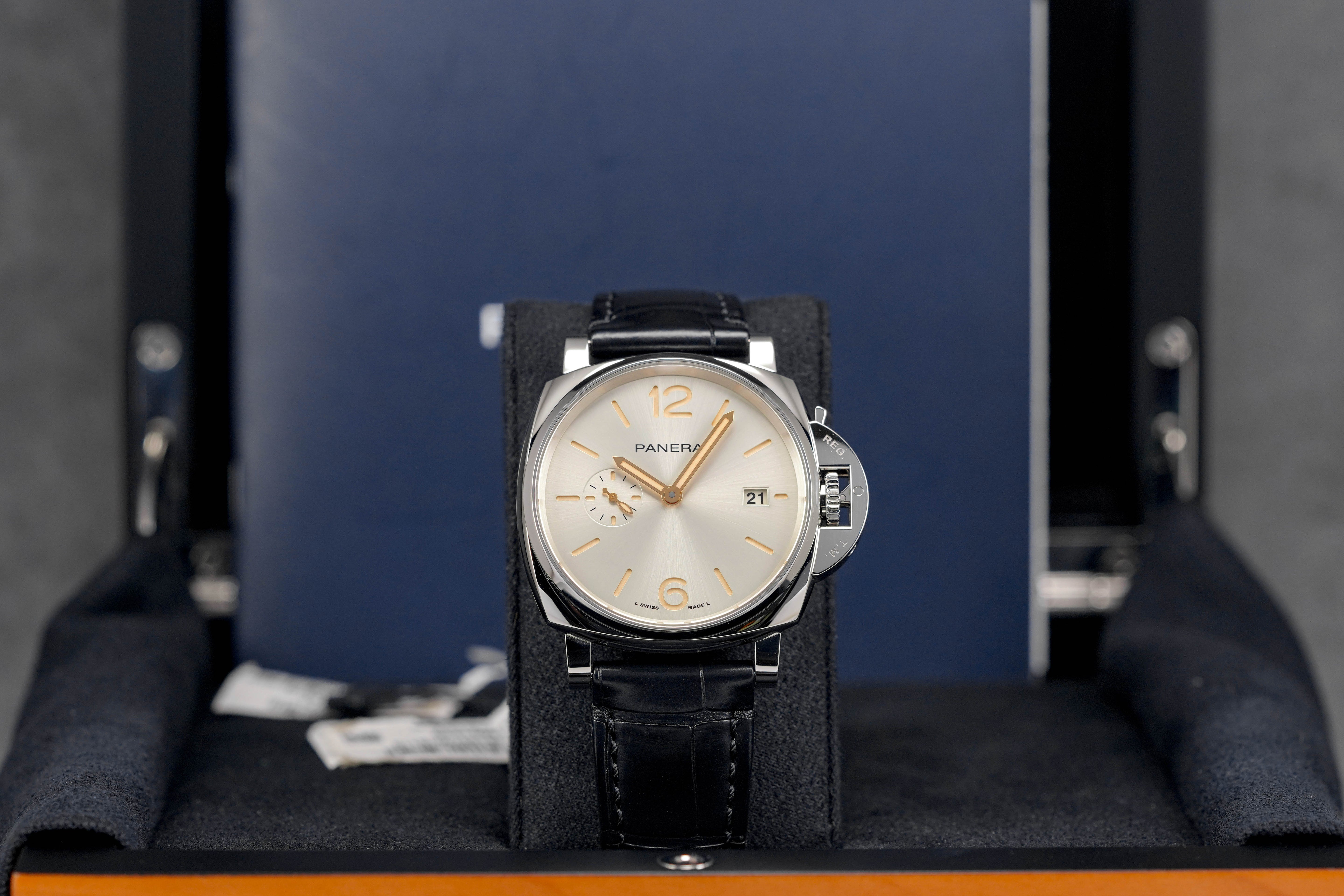 Harga Panerai PAM 1249